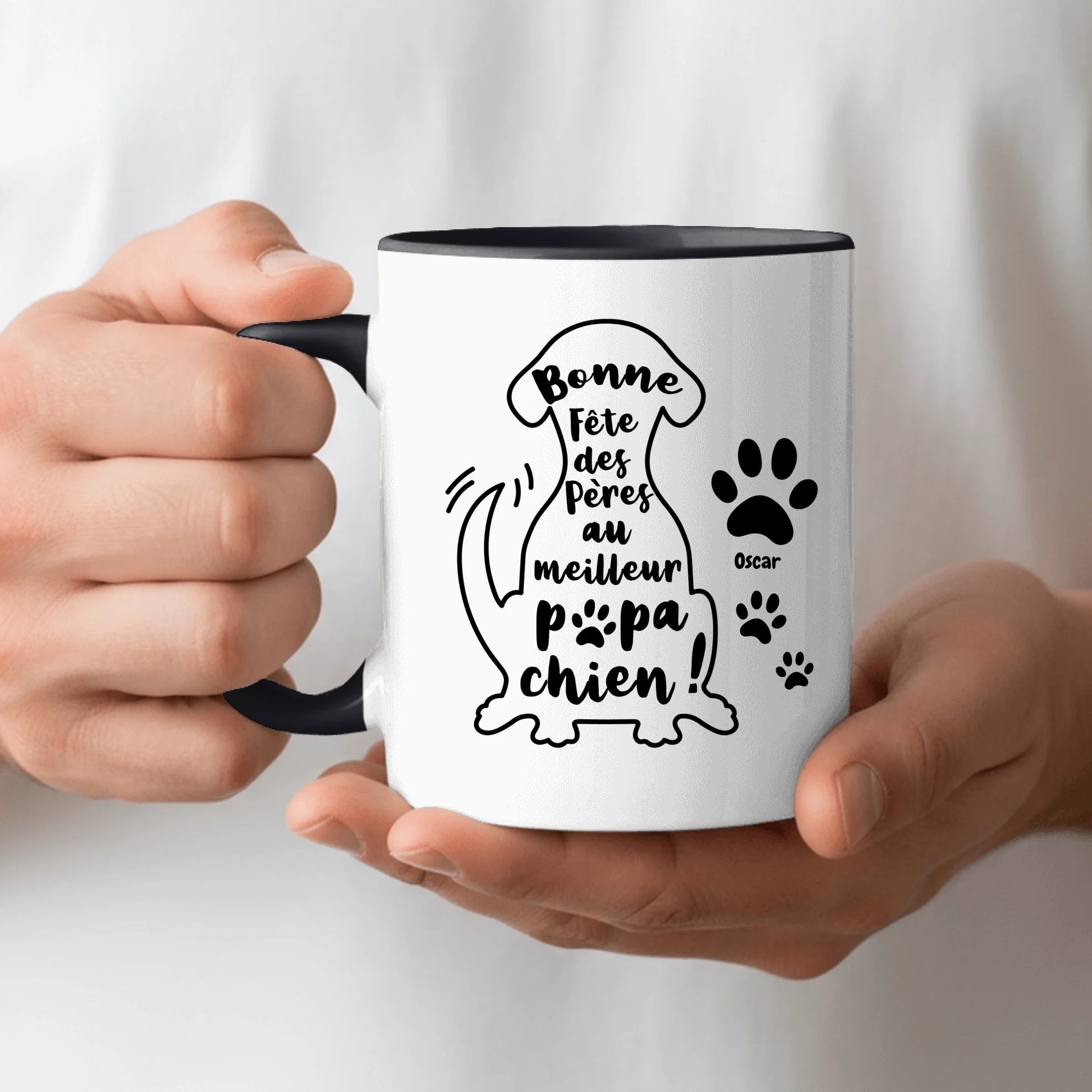 Mug SHOP New 2 m