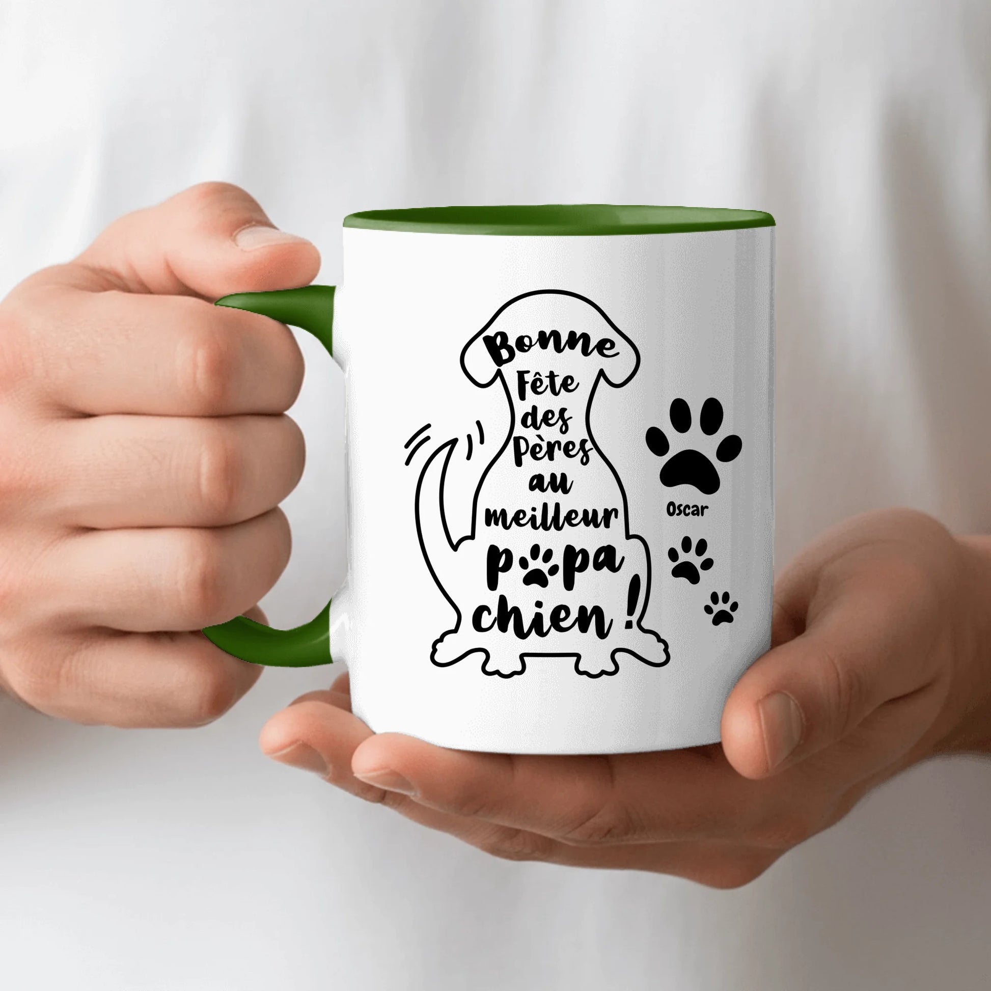 Mug SHOP New 2 m