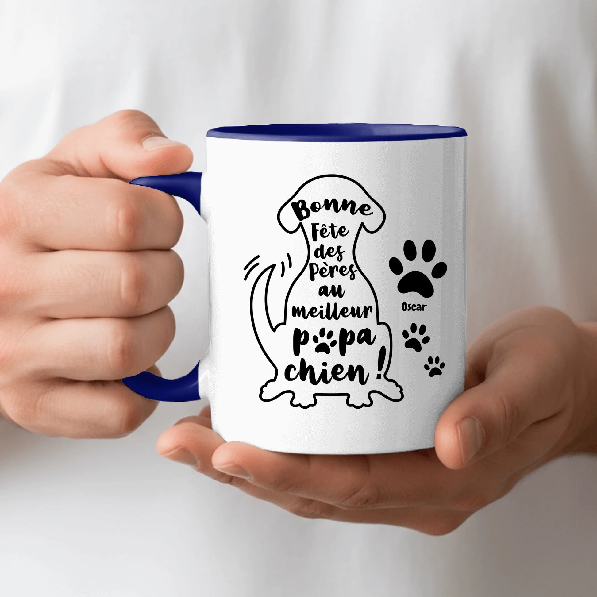 Mug SHOP New 2 m