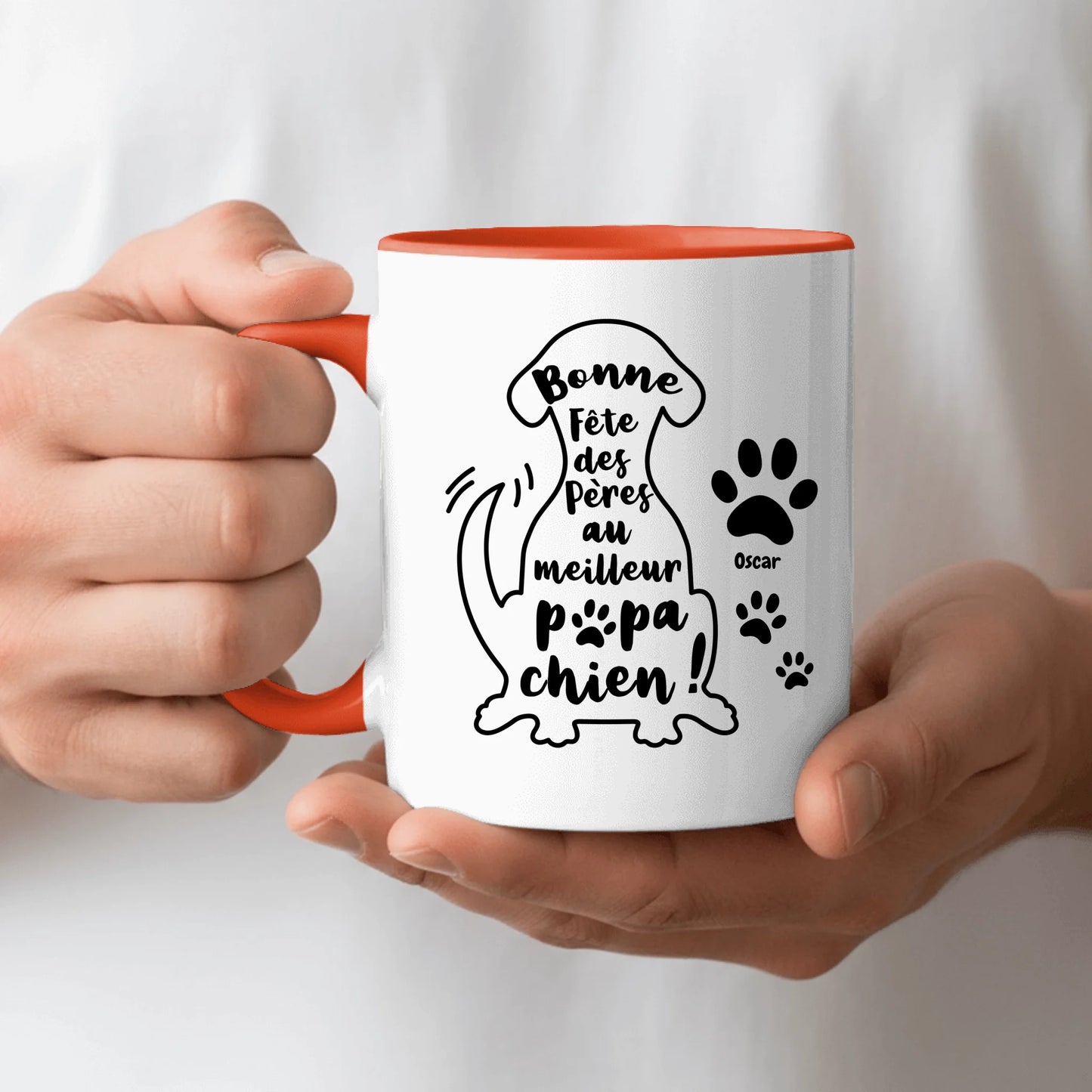 Mug SHOP New 2 m