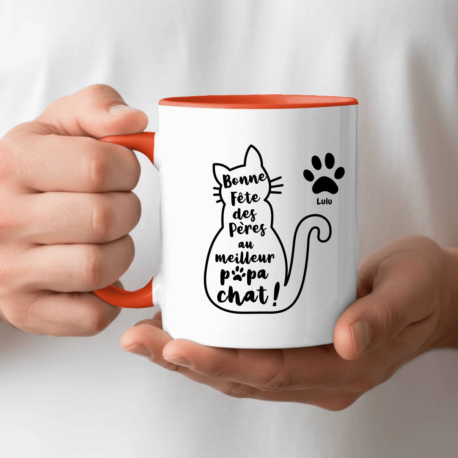 Mug SHOP New 2 m