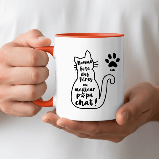 Mug SHOP New 2 m