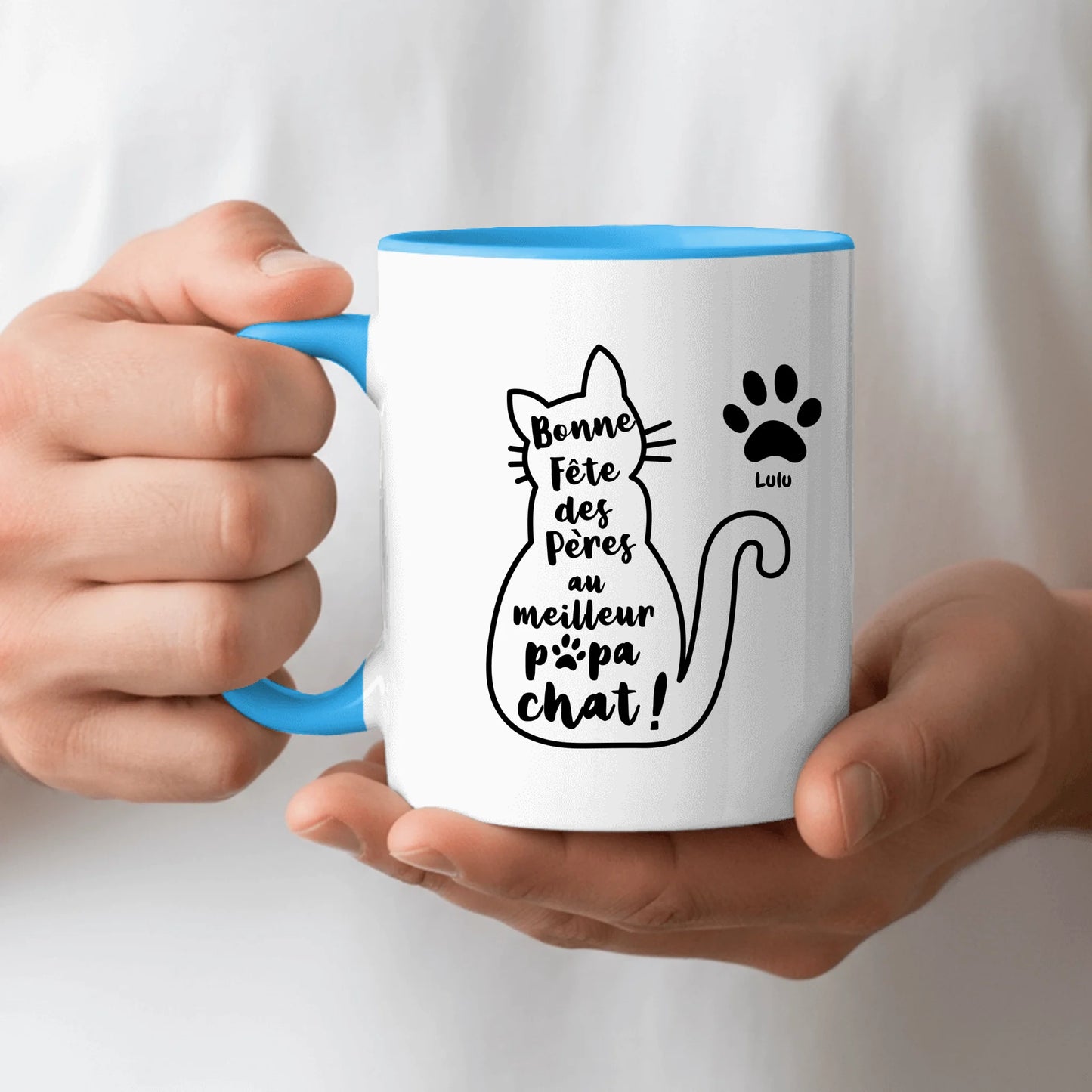 Mug SHOP New 2 m