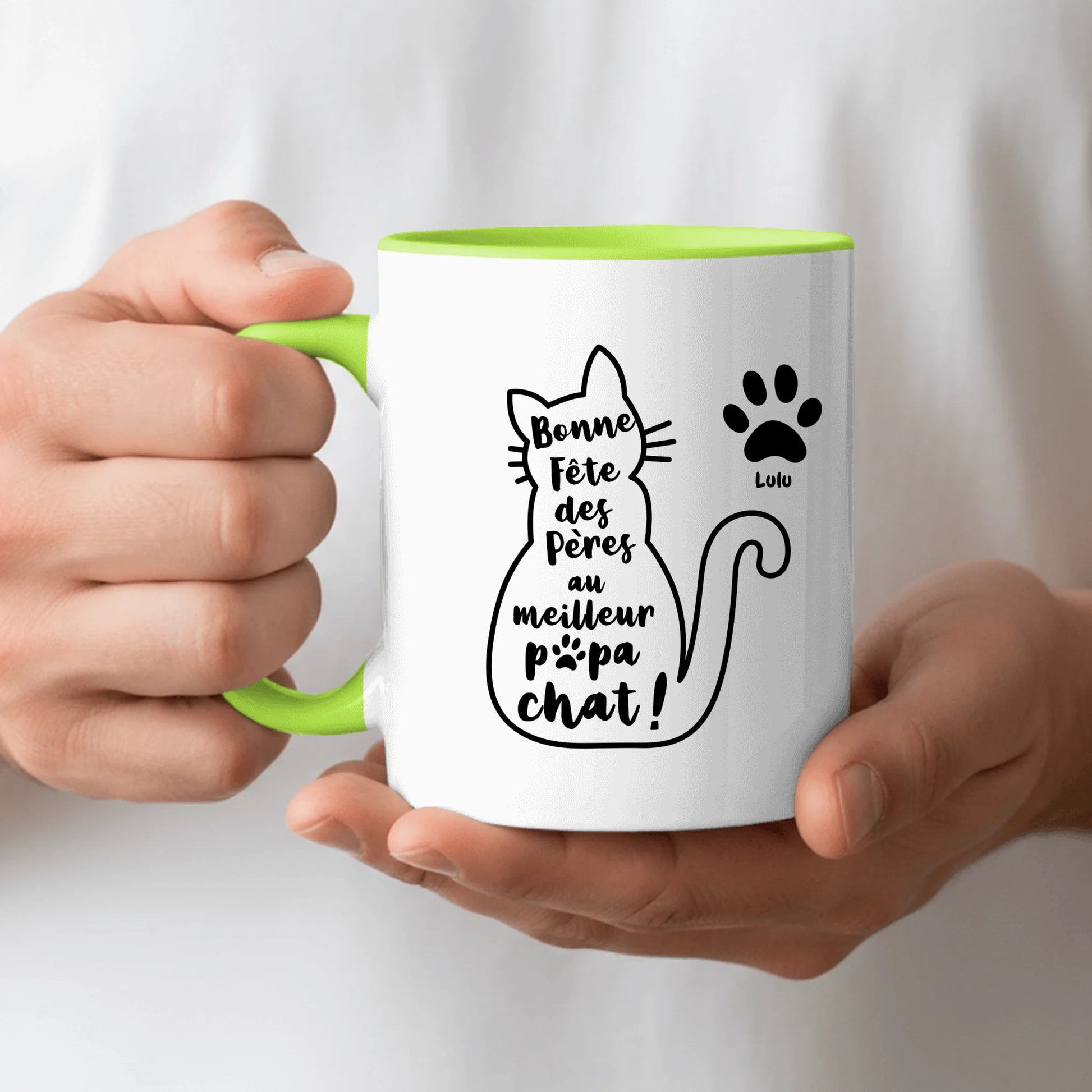 Mug SHOP New 2 m