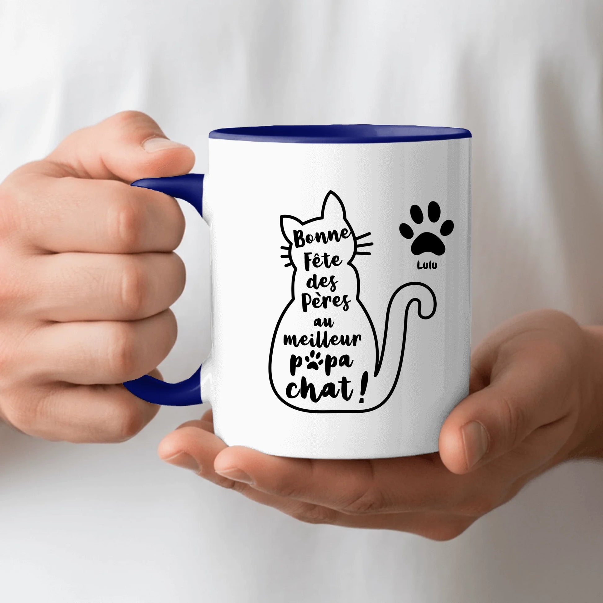 Mug SHOP New 2 m