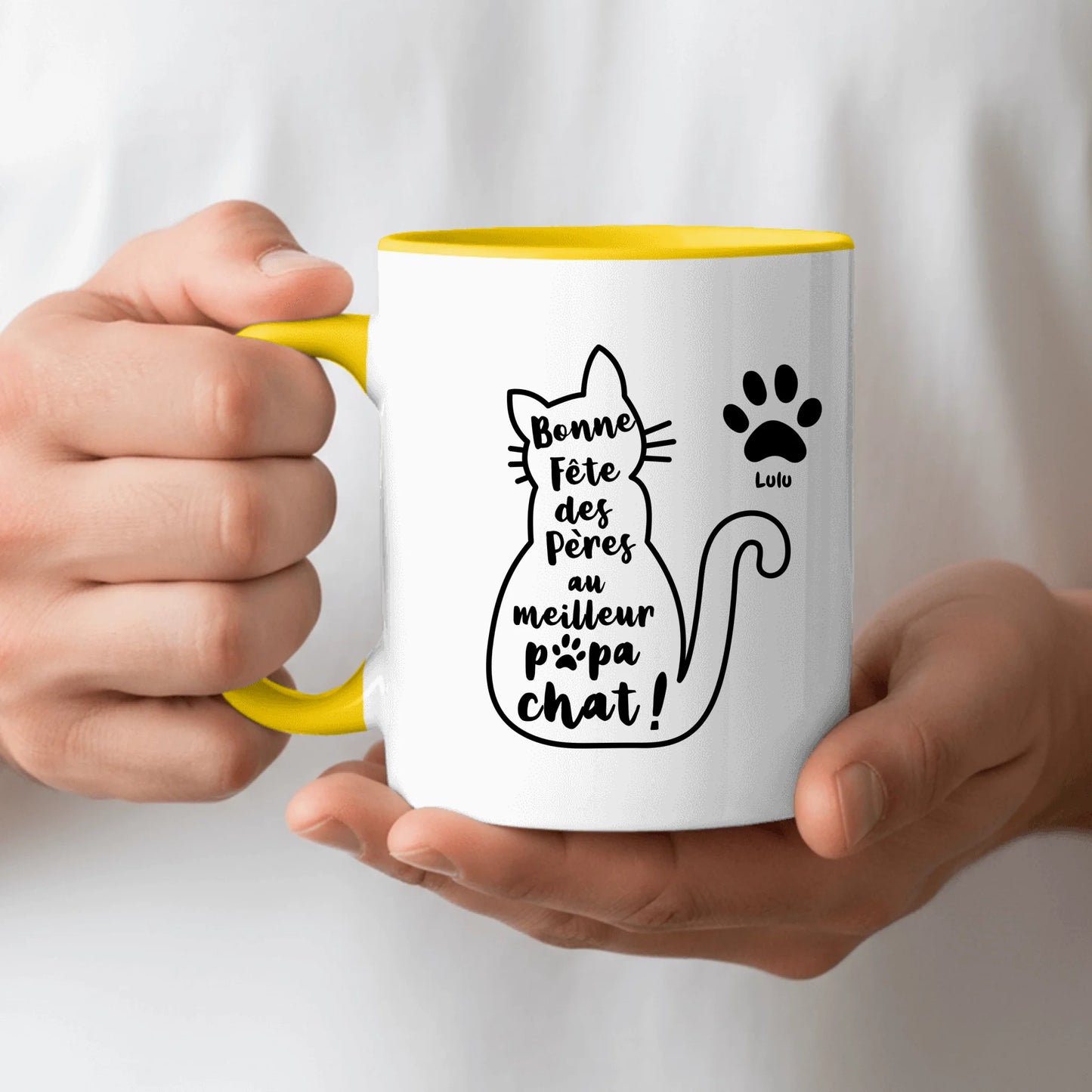 Mug SHOP New 2 m