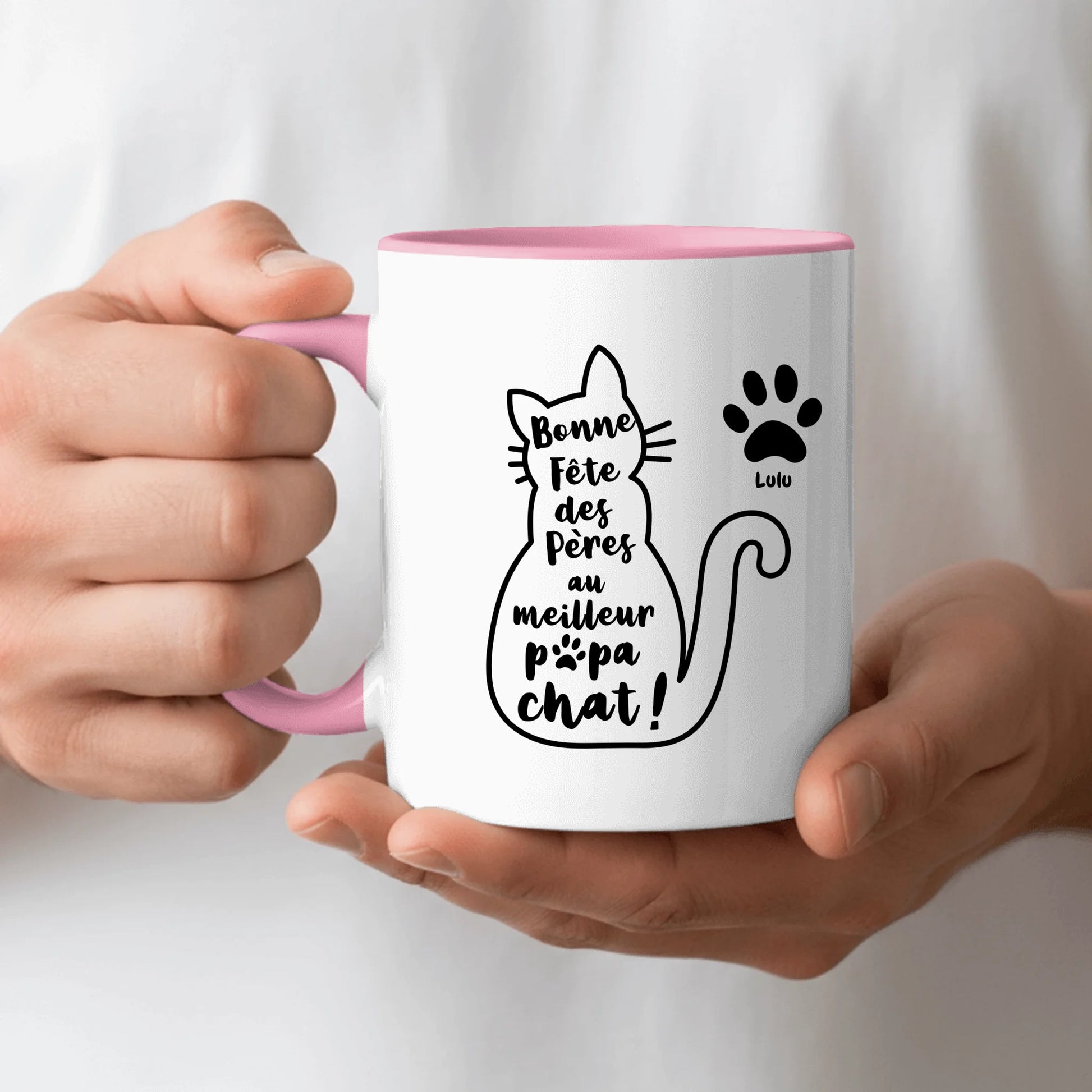 Mug SHOP New 2 m