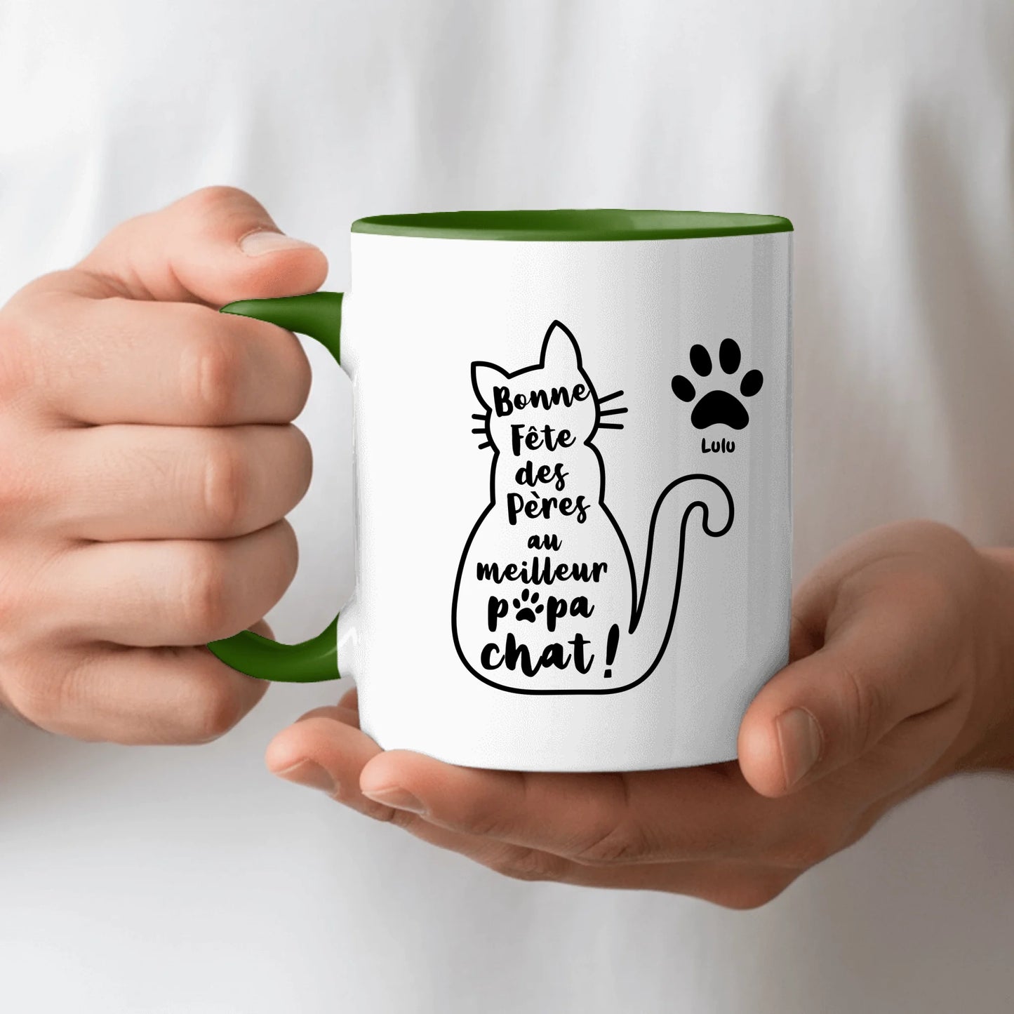 Mug SHOP New 2 m