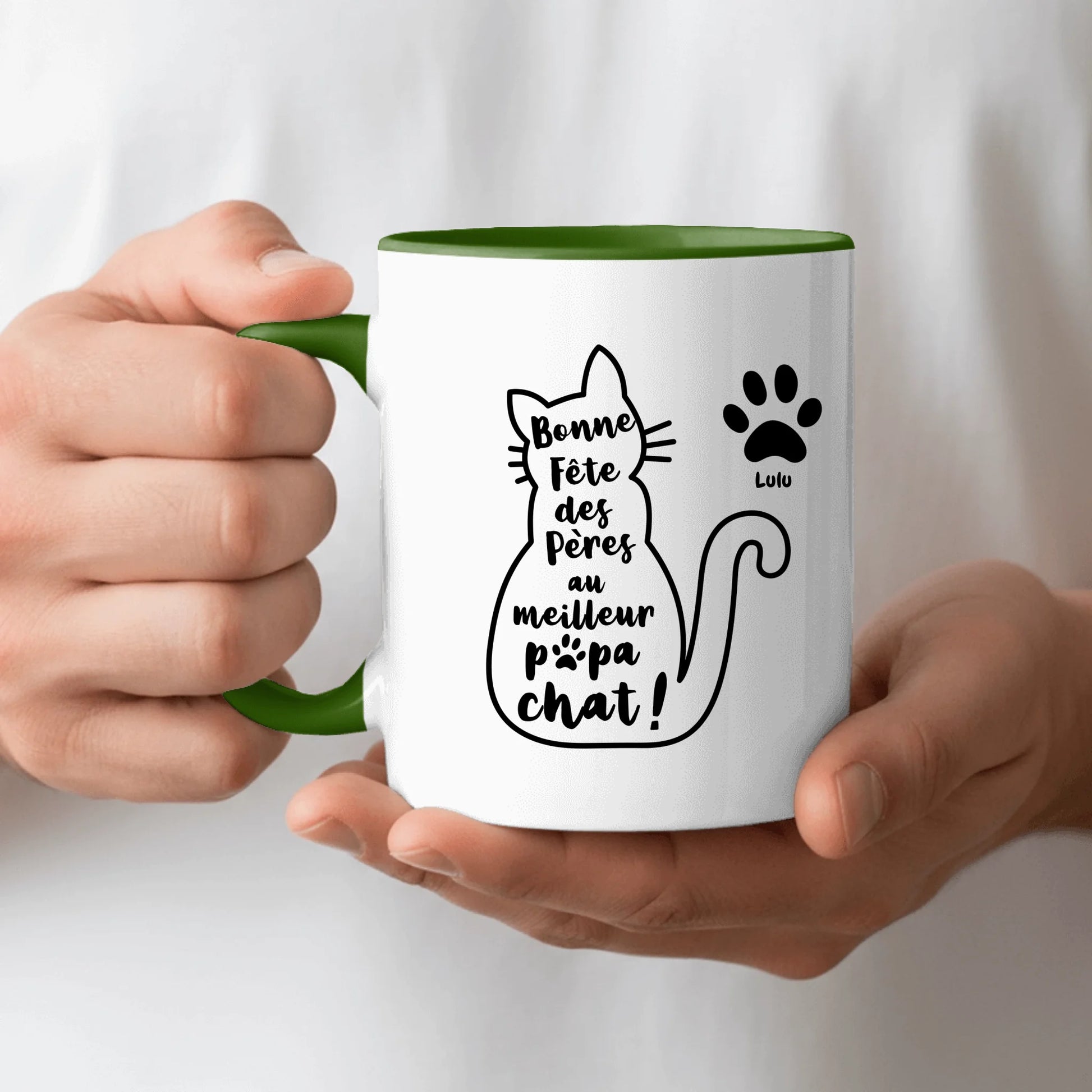 Mug SHOP New 2 m