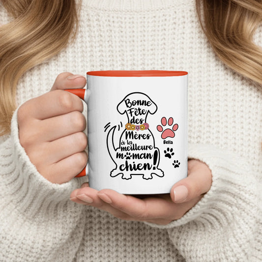 Mug SHOP New 2