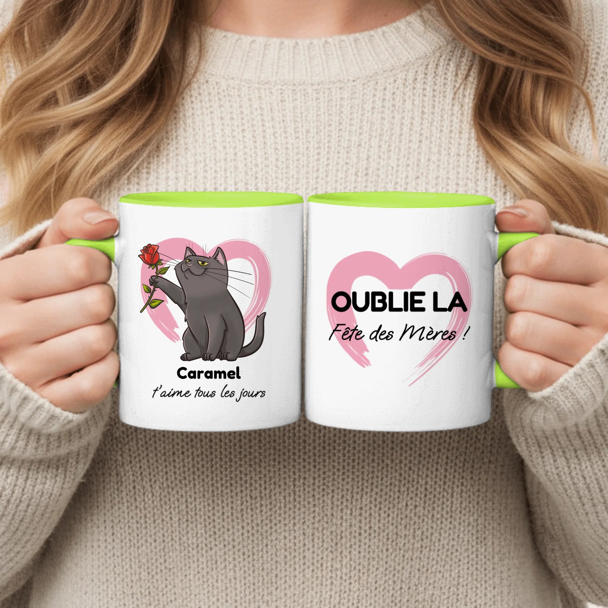 Mug SHOP New 1