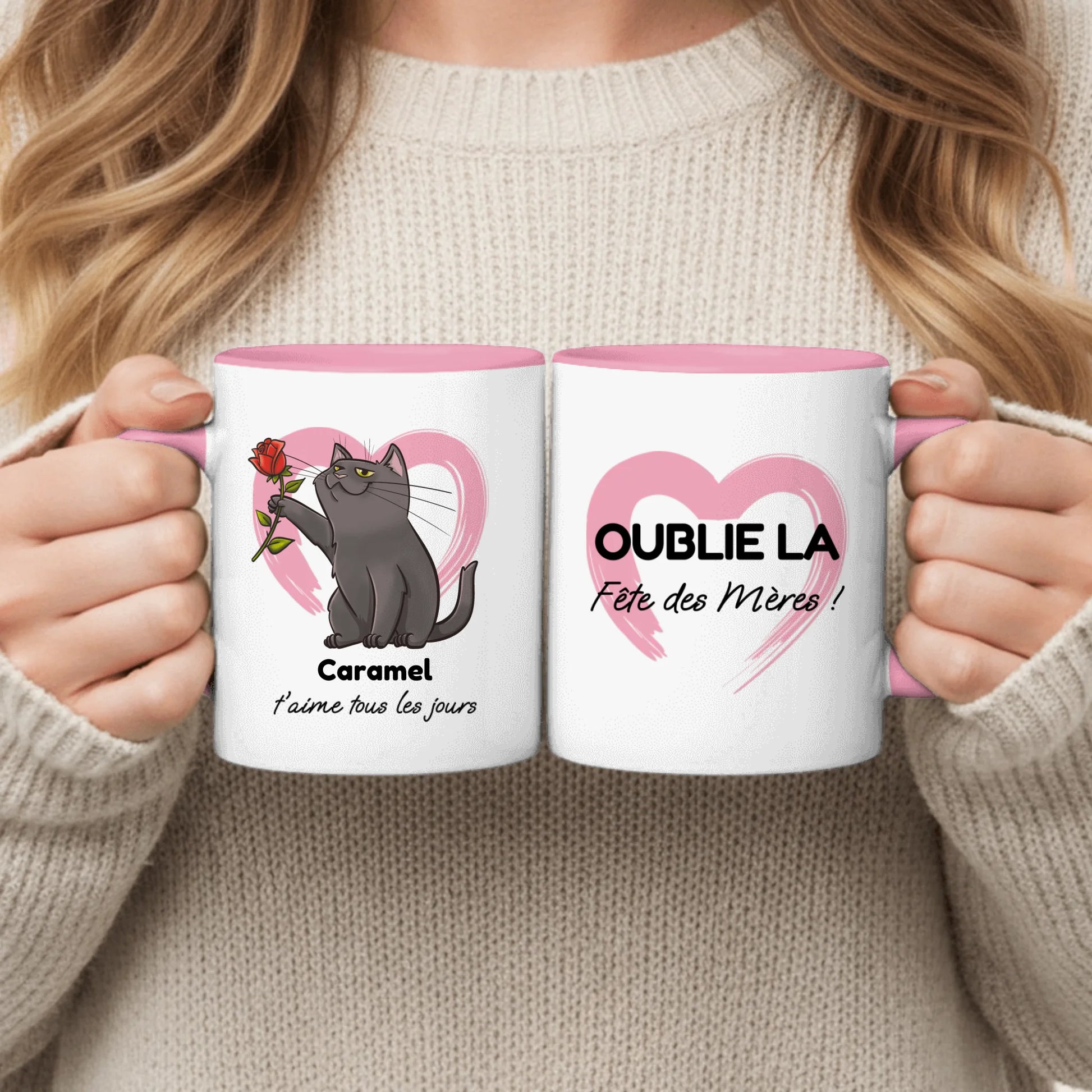 Mug SHOP New 1