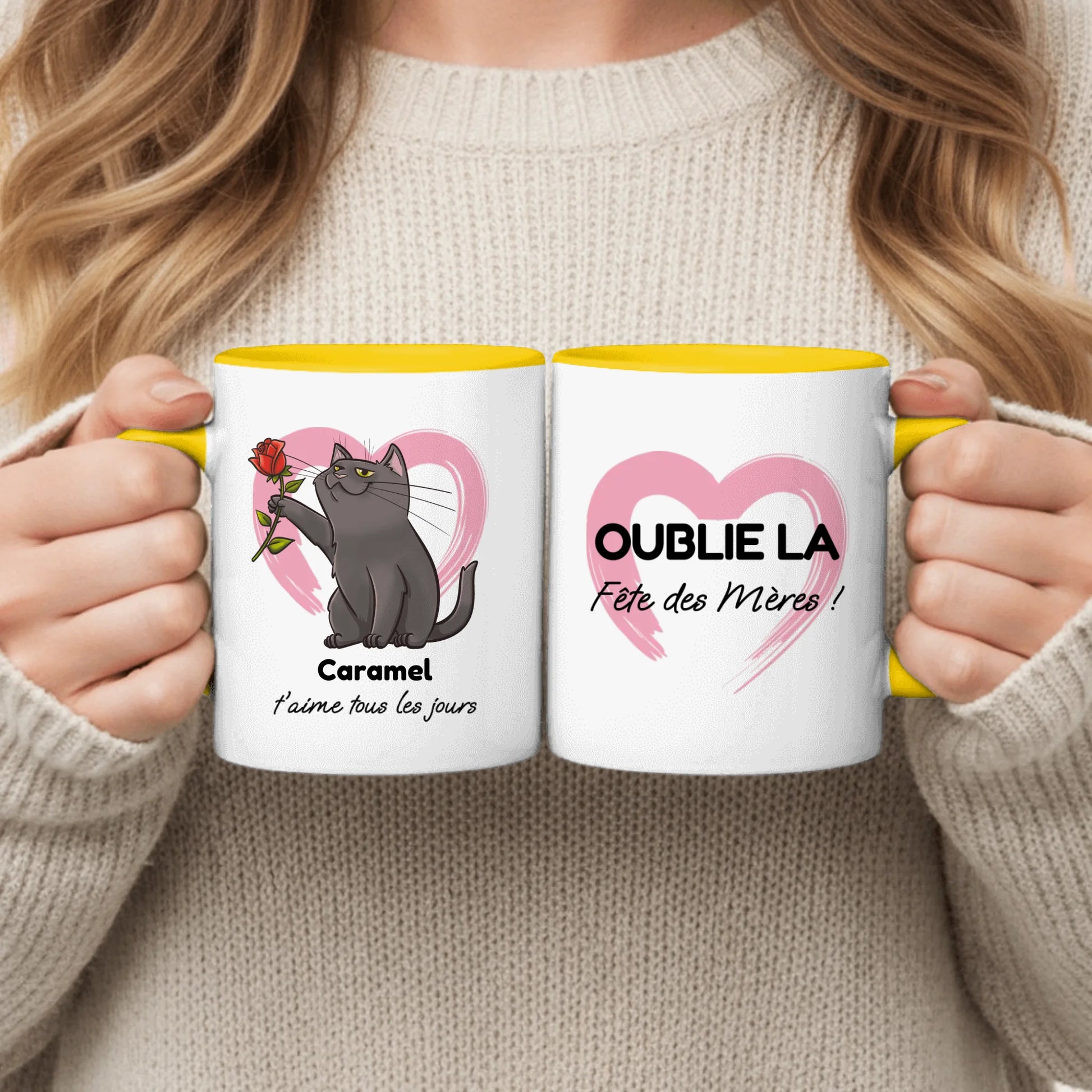 Mug SHOP New 1