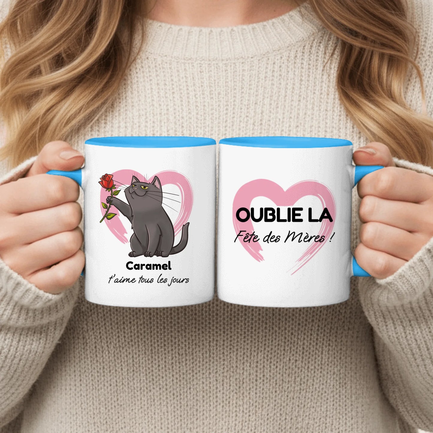 Mug SHOP New 1