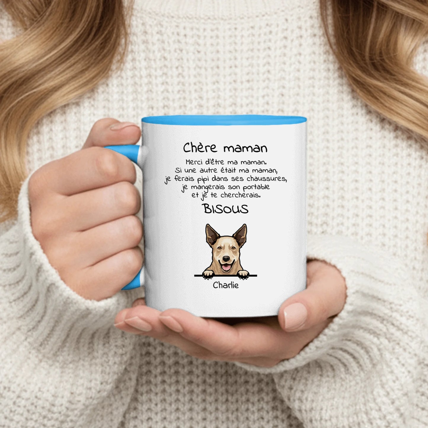 Mug SHOP New 2
