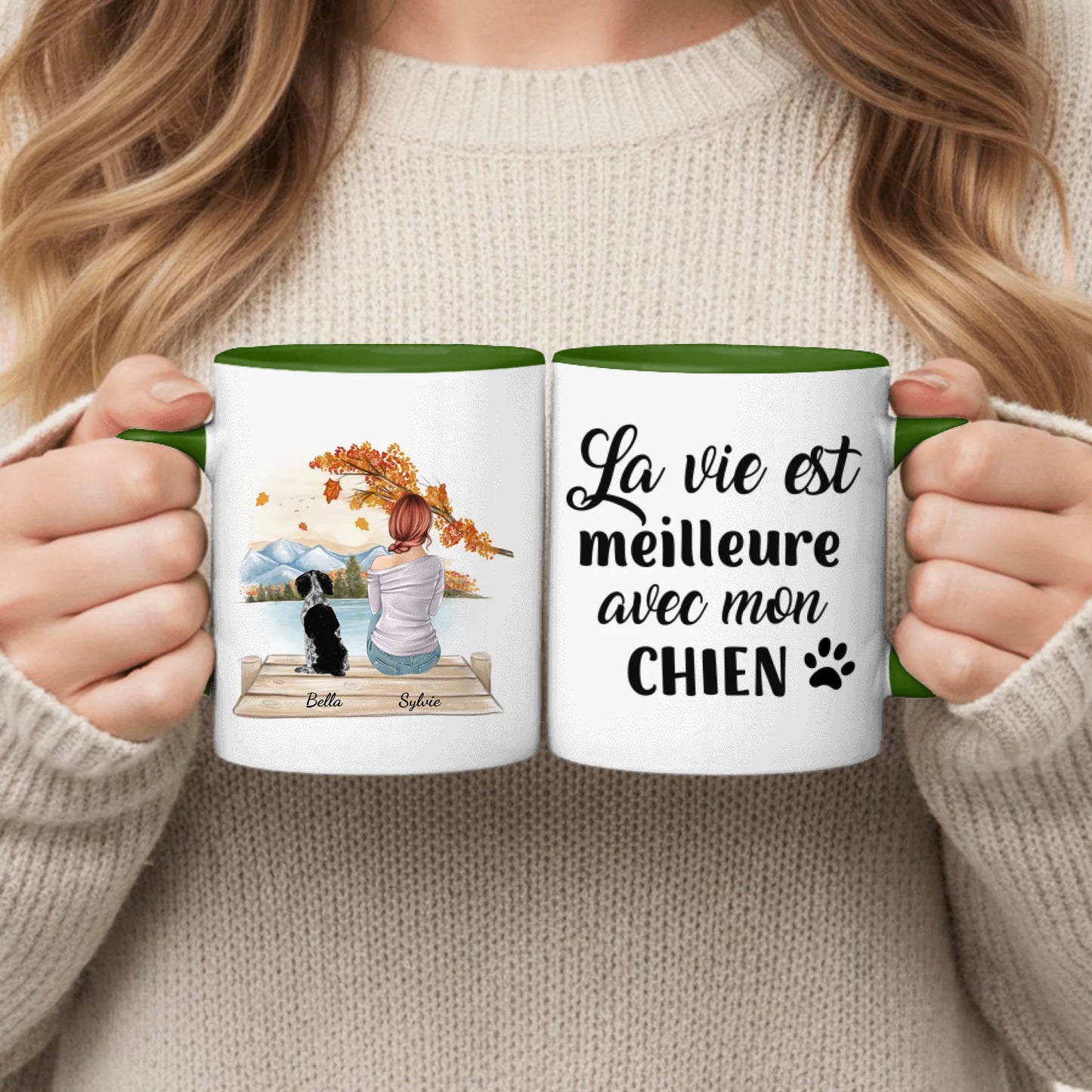 Mug SHOP New 1
