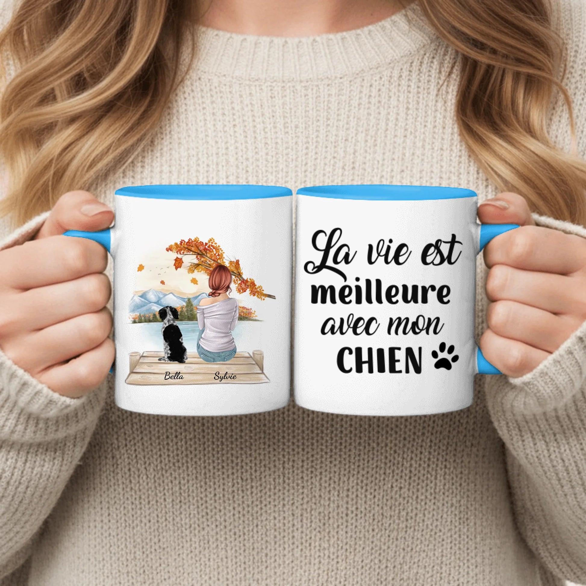 Mug SHOP New 1