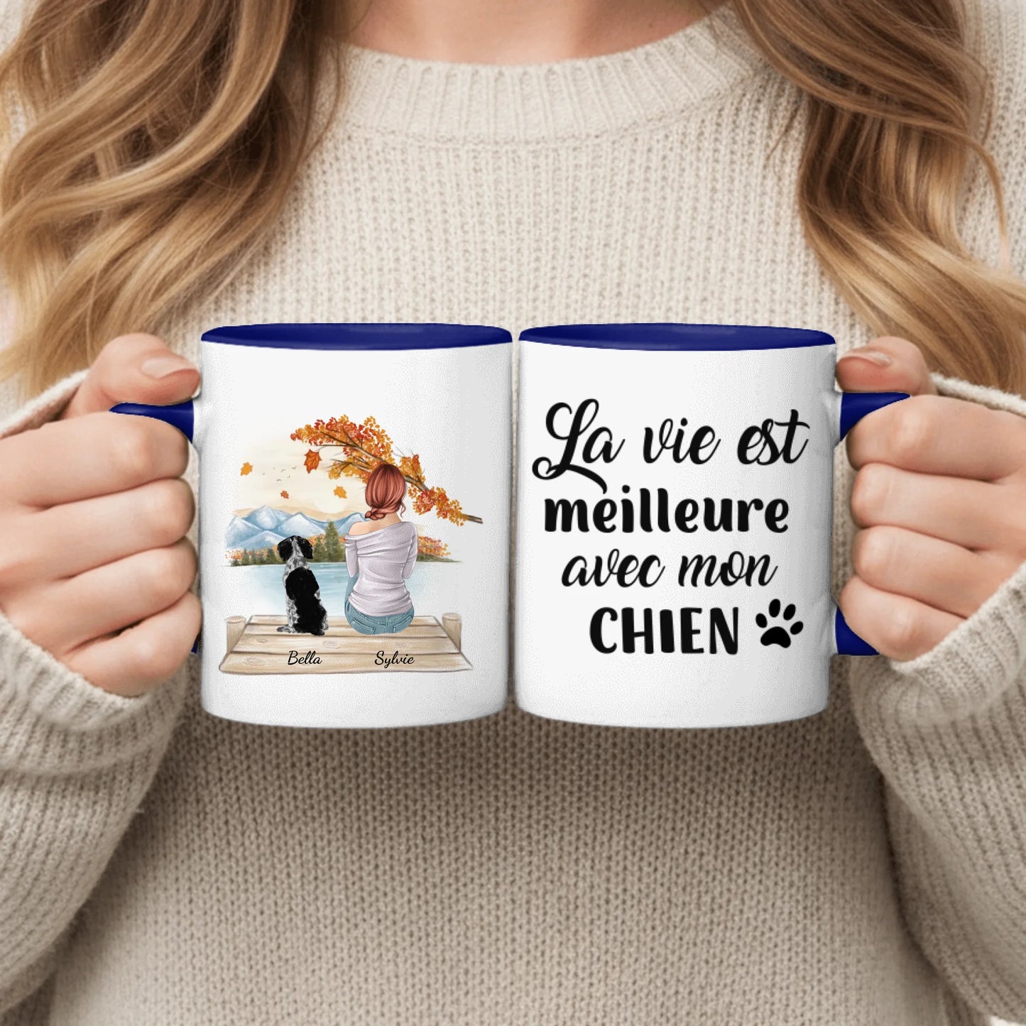 Mug SHOP New 1