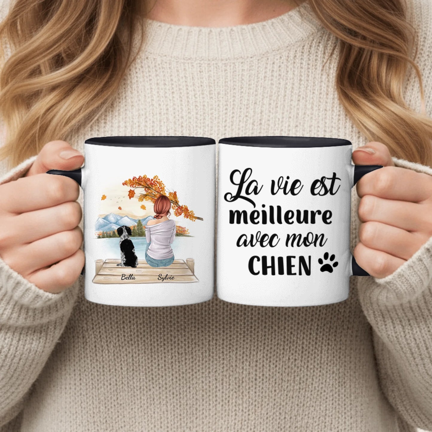 Mug SHOP New 1