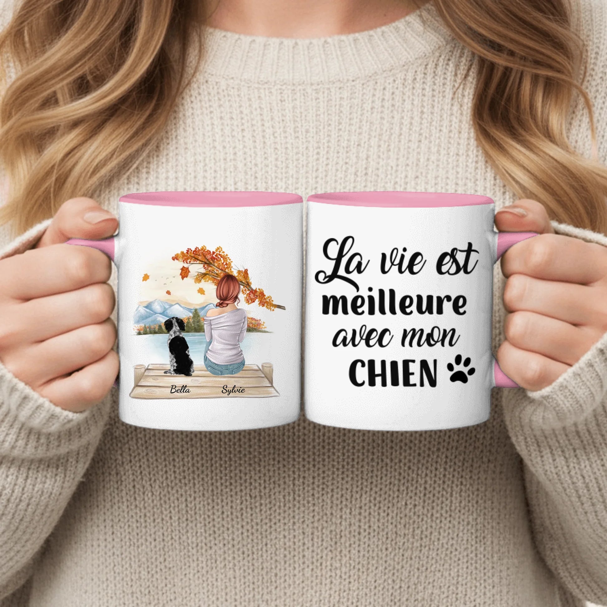 Mug SHOP New 1