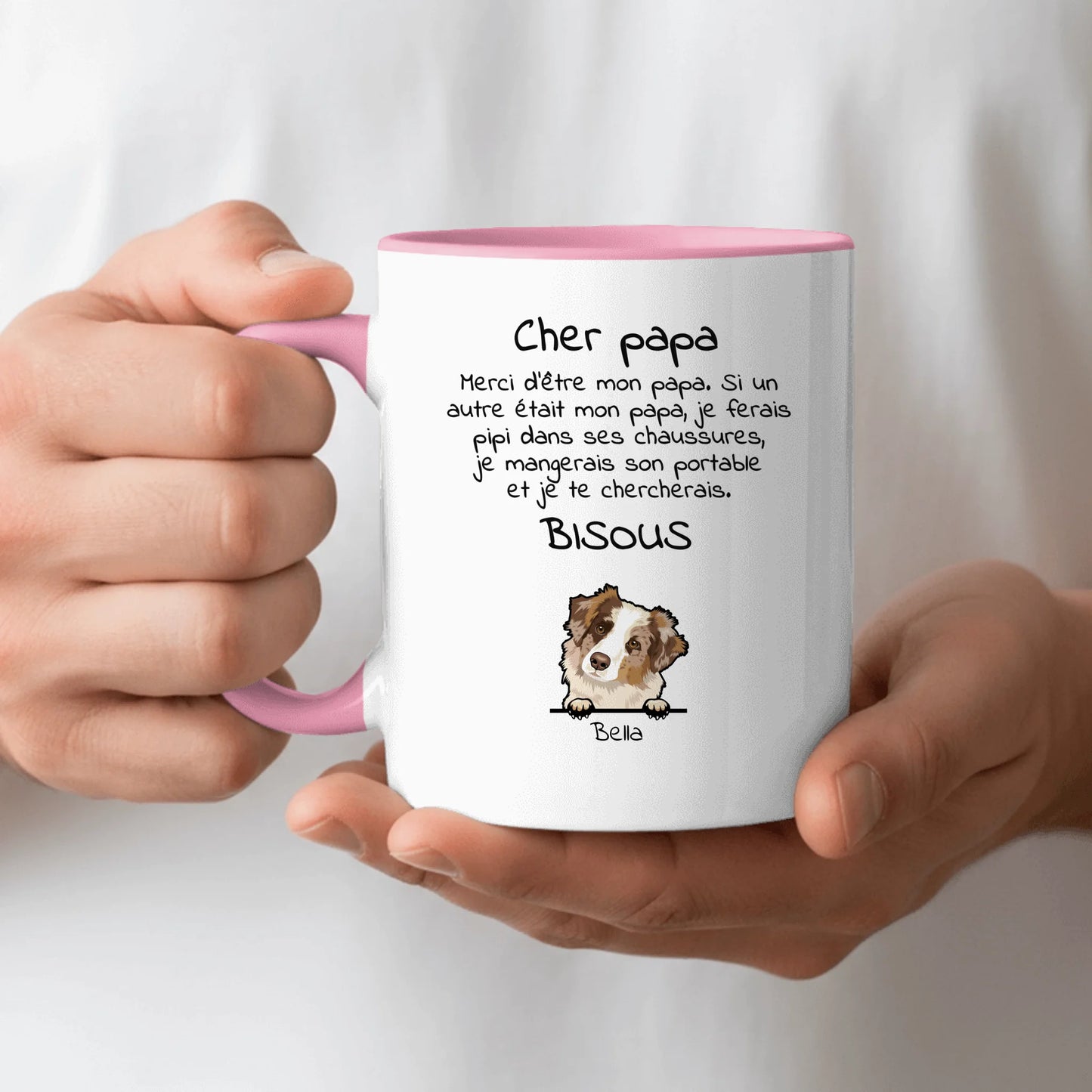 Mug SHOP New 2 m