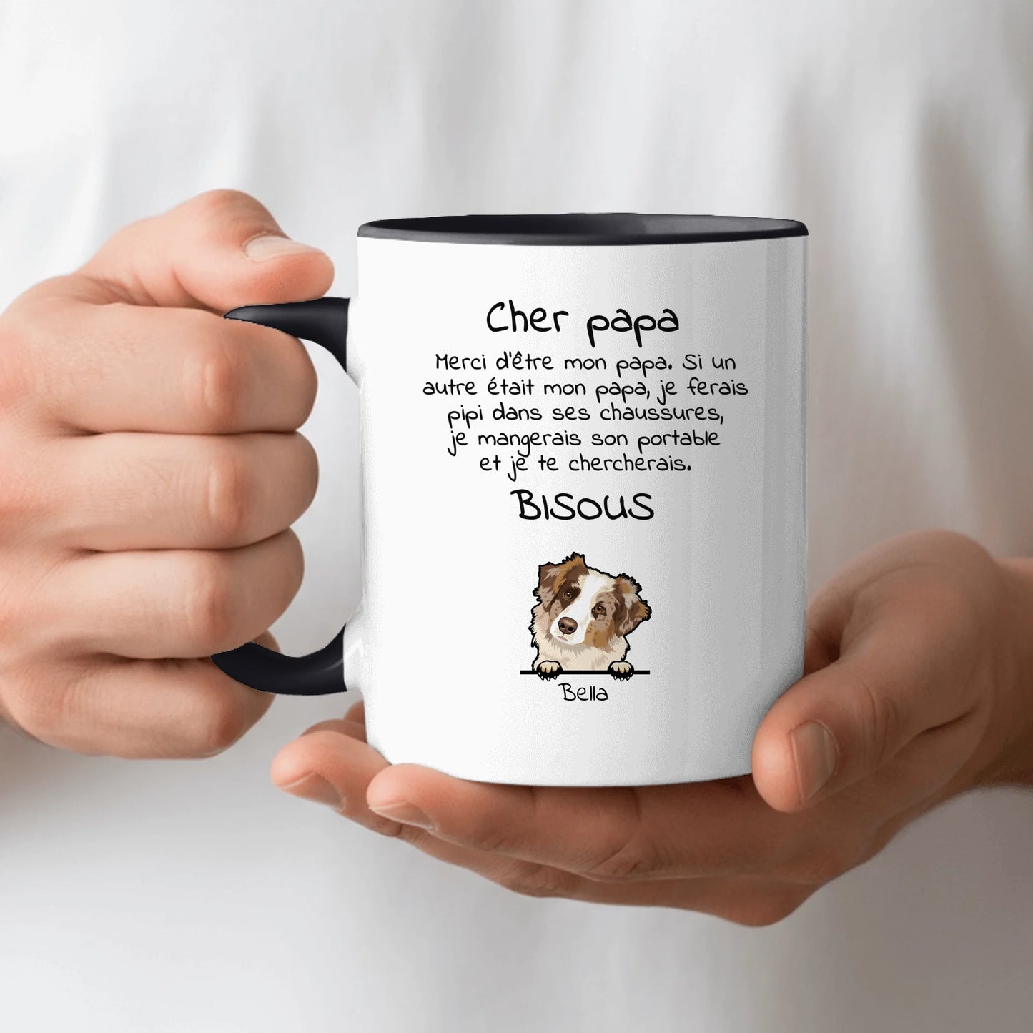 Mug SHOP New 2 m