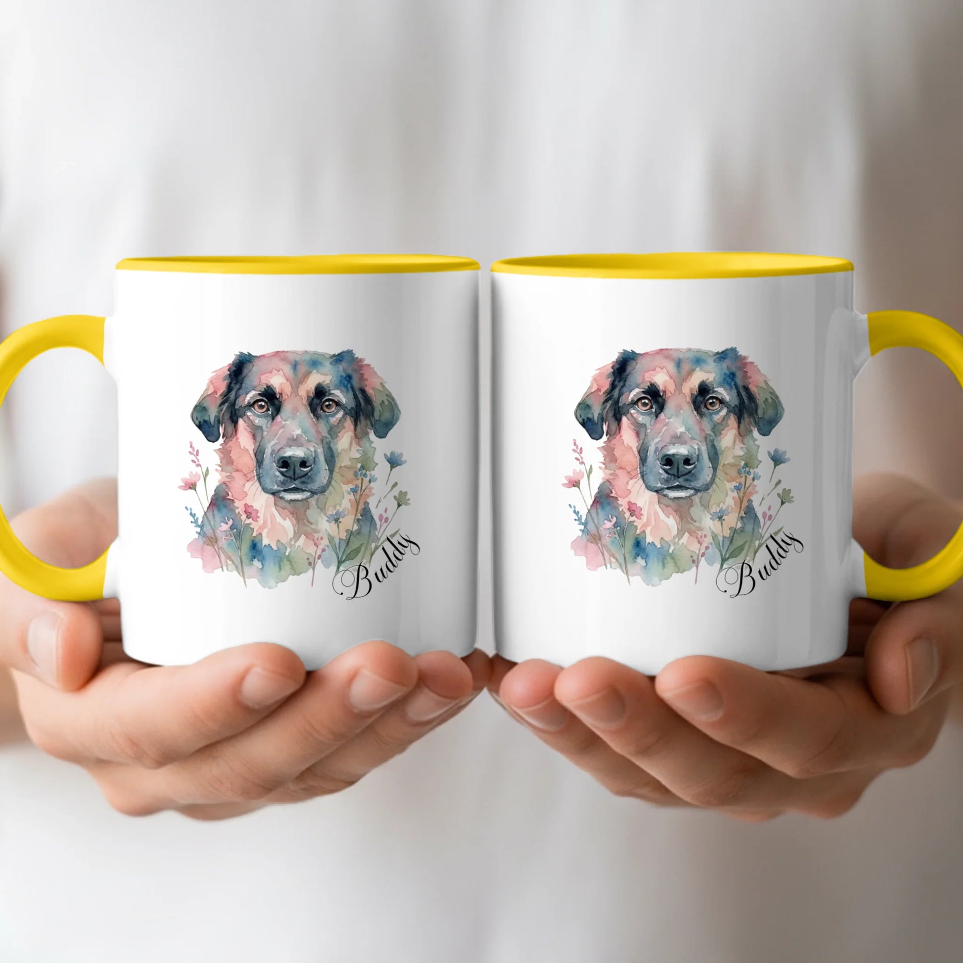 Mug SHOP New