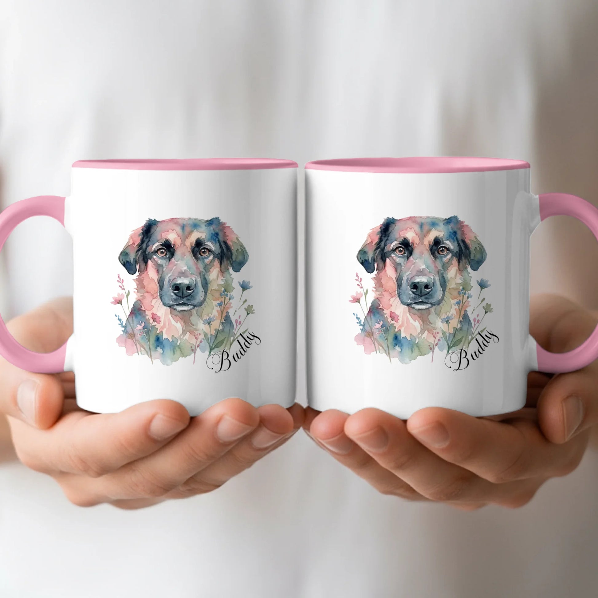 Mug SHOP New