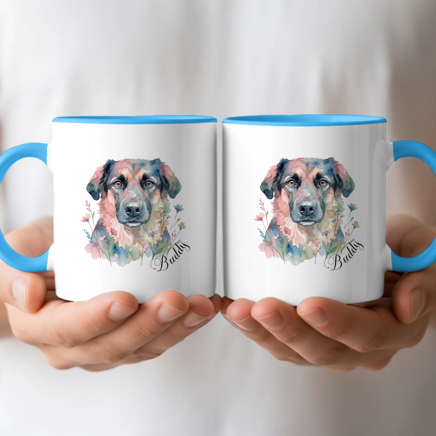 Mug SHOP New