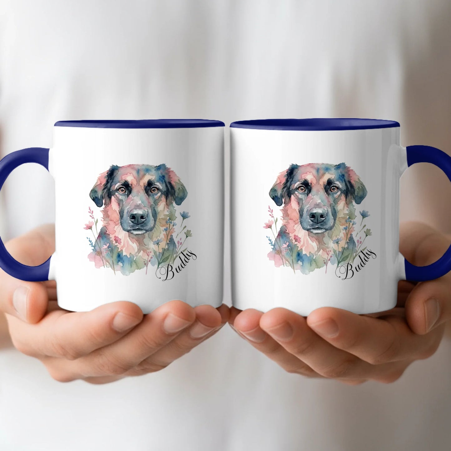 Mug SHOP New