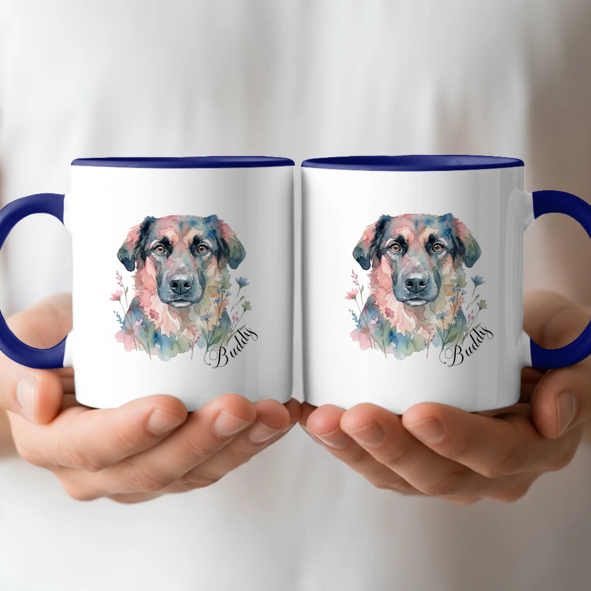 Mug SHOP New