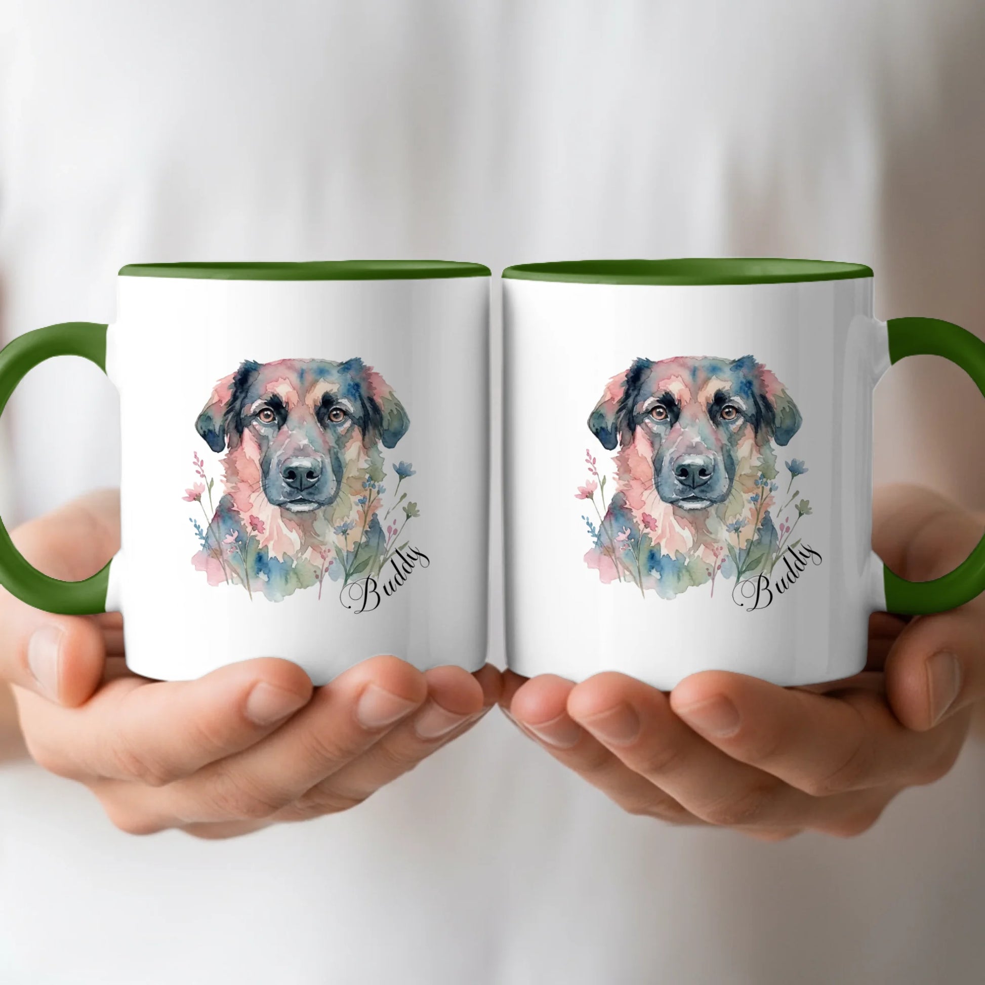 Mug SHOP New