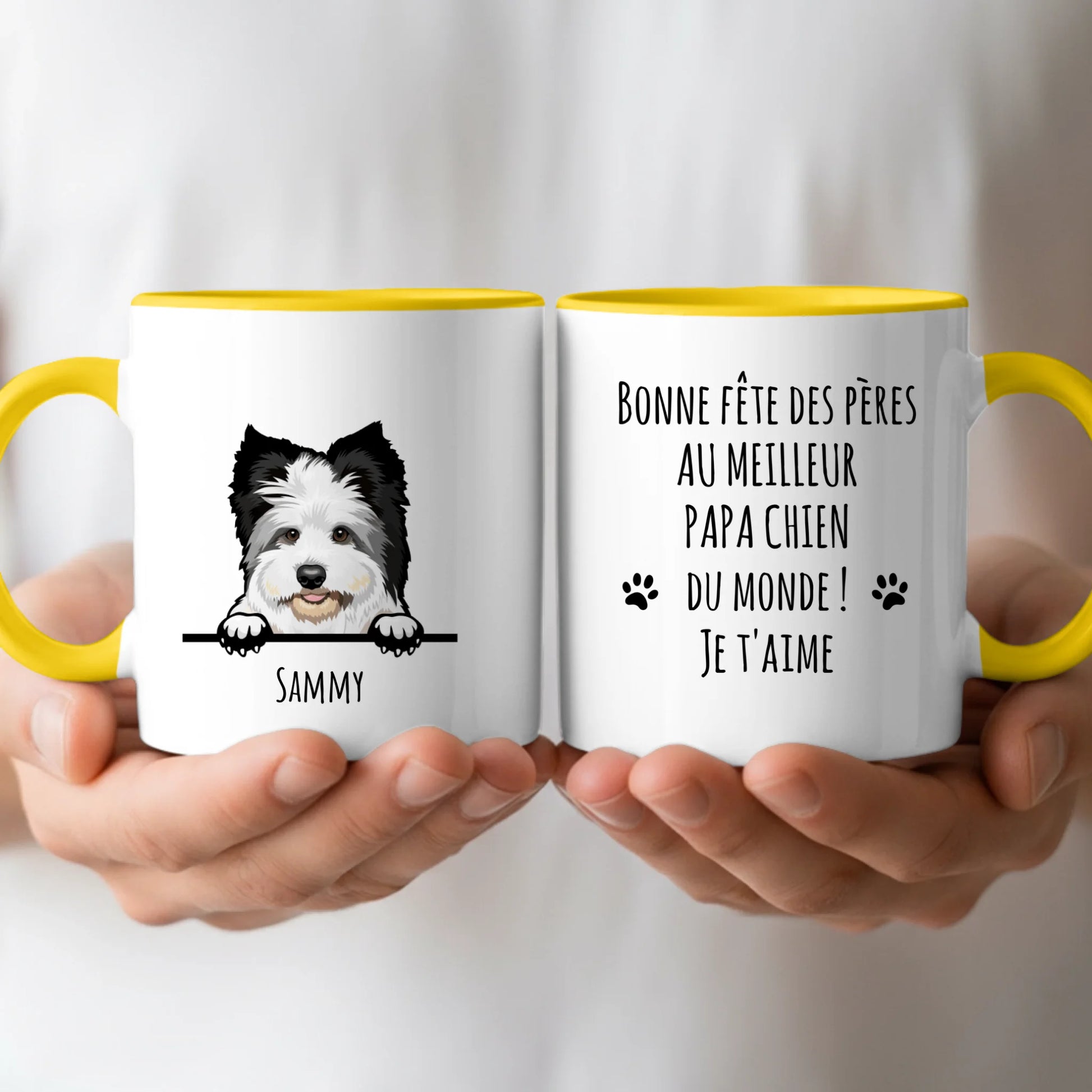 Mug SHOP New