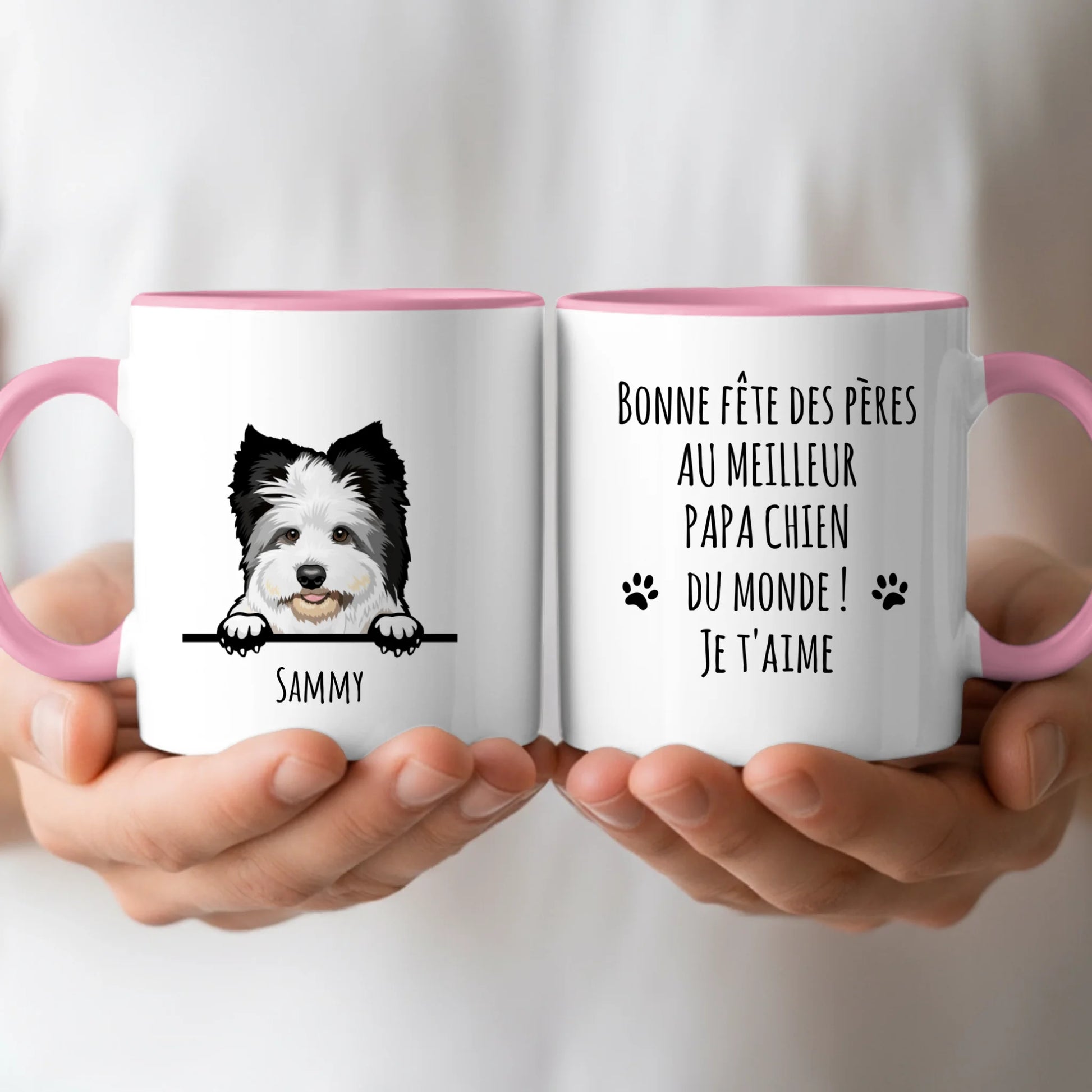 Mug SHOP New