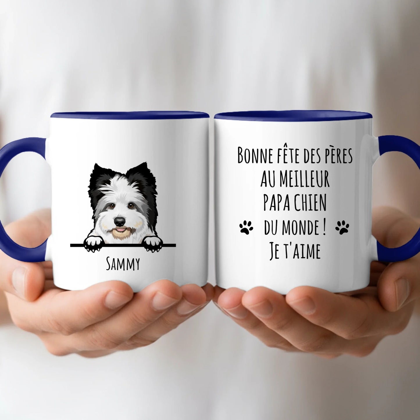 Mug SHOP New