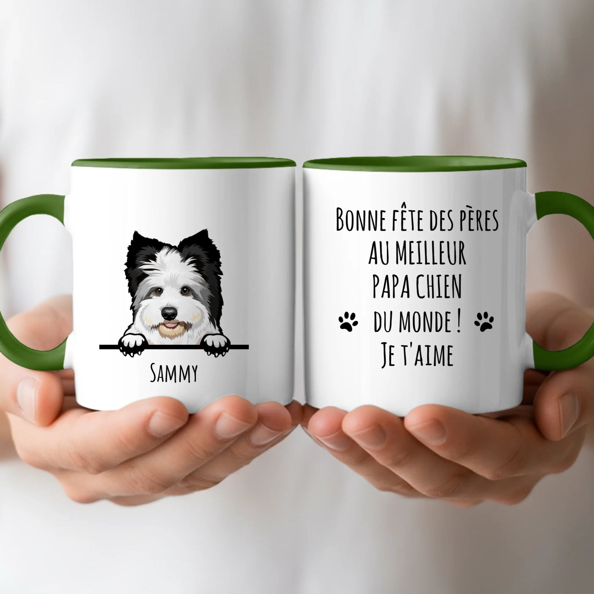 Mug SHOP New