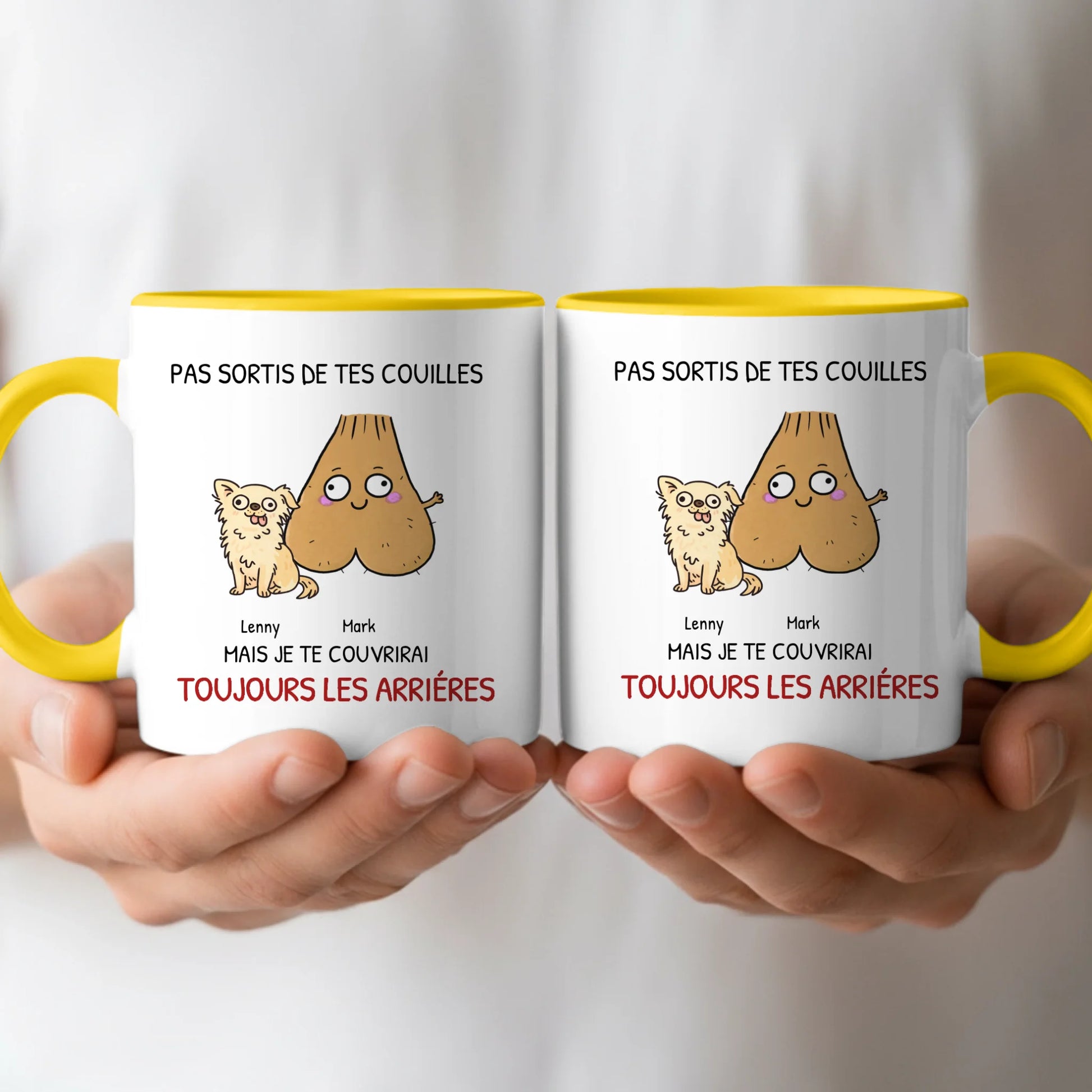 Mug SHOP New