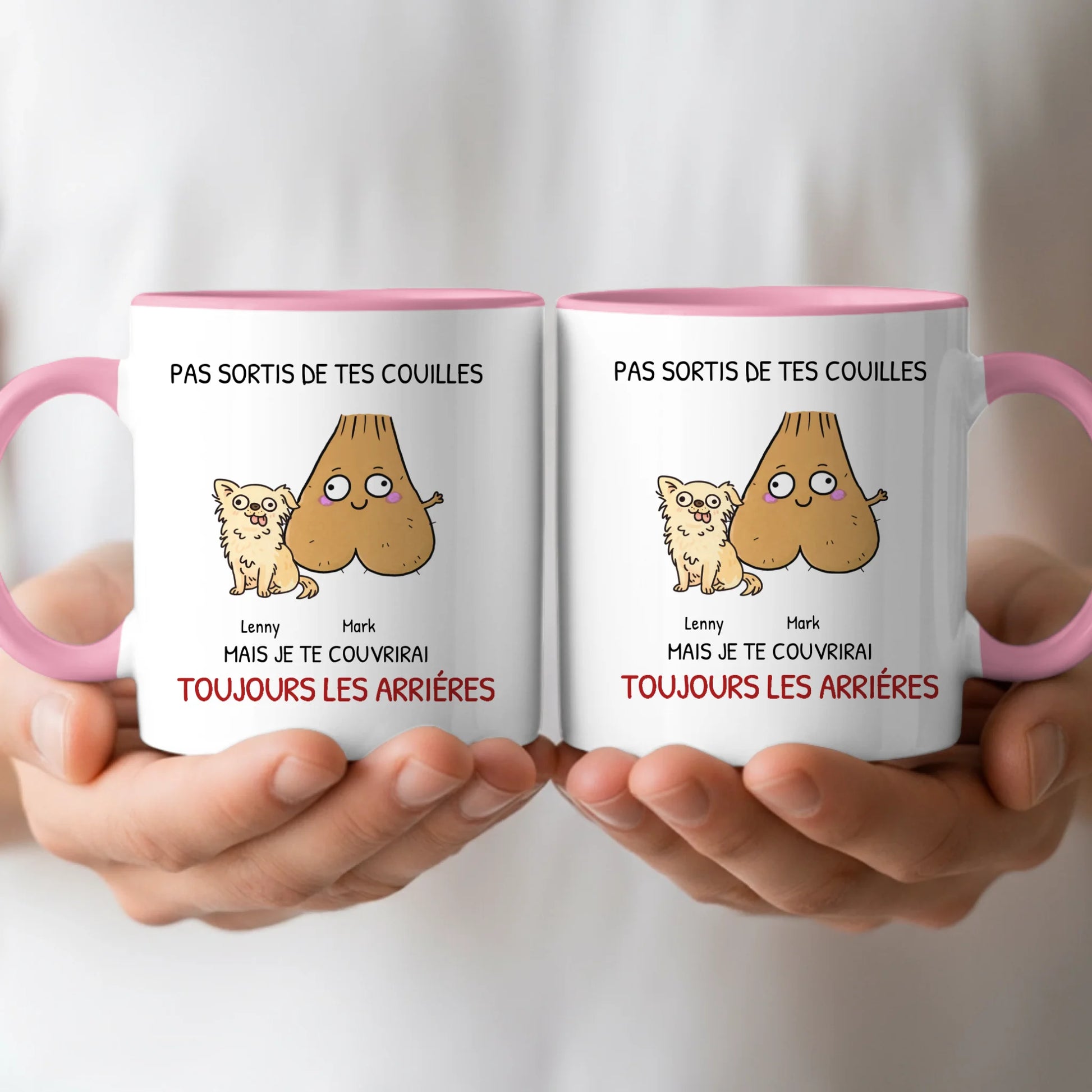 Mug SHOP New