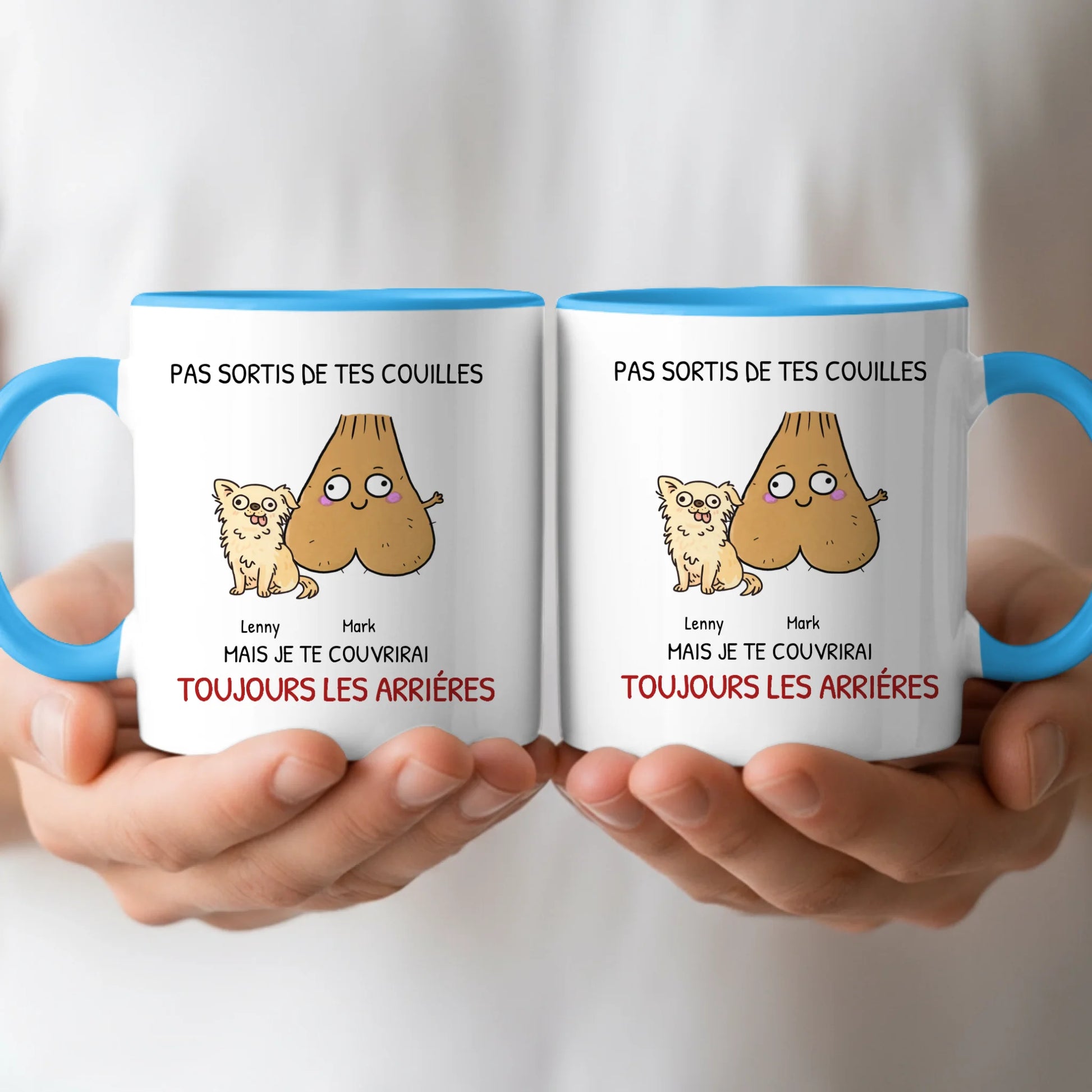 Mug SHOP New