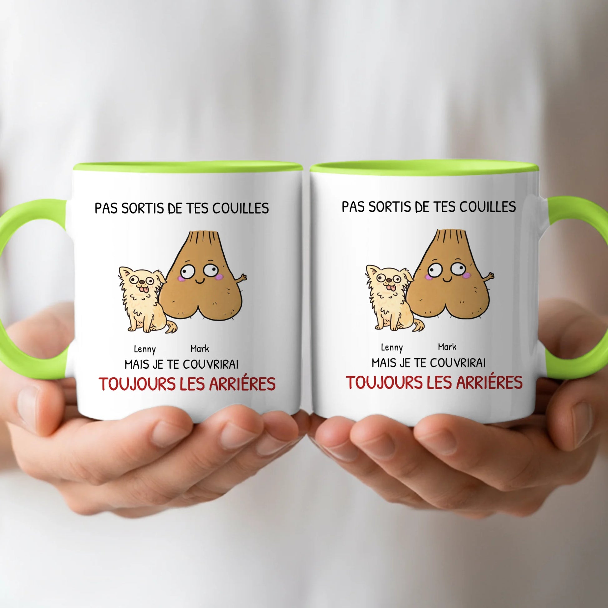 Mug SHOP New