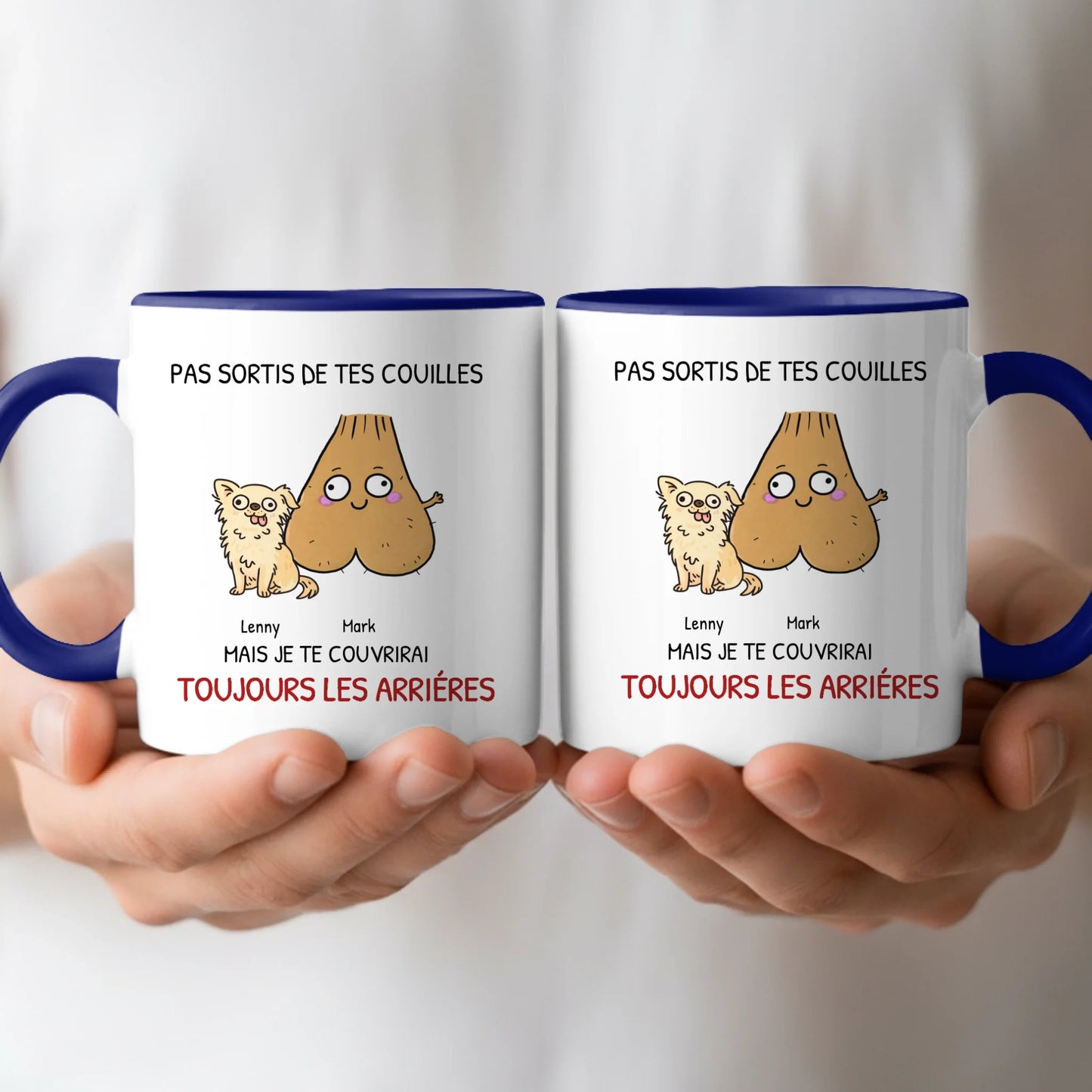 Mug SHOP New