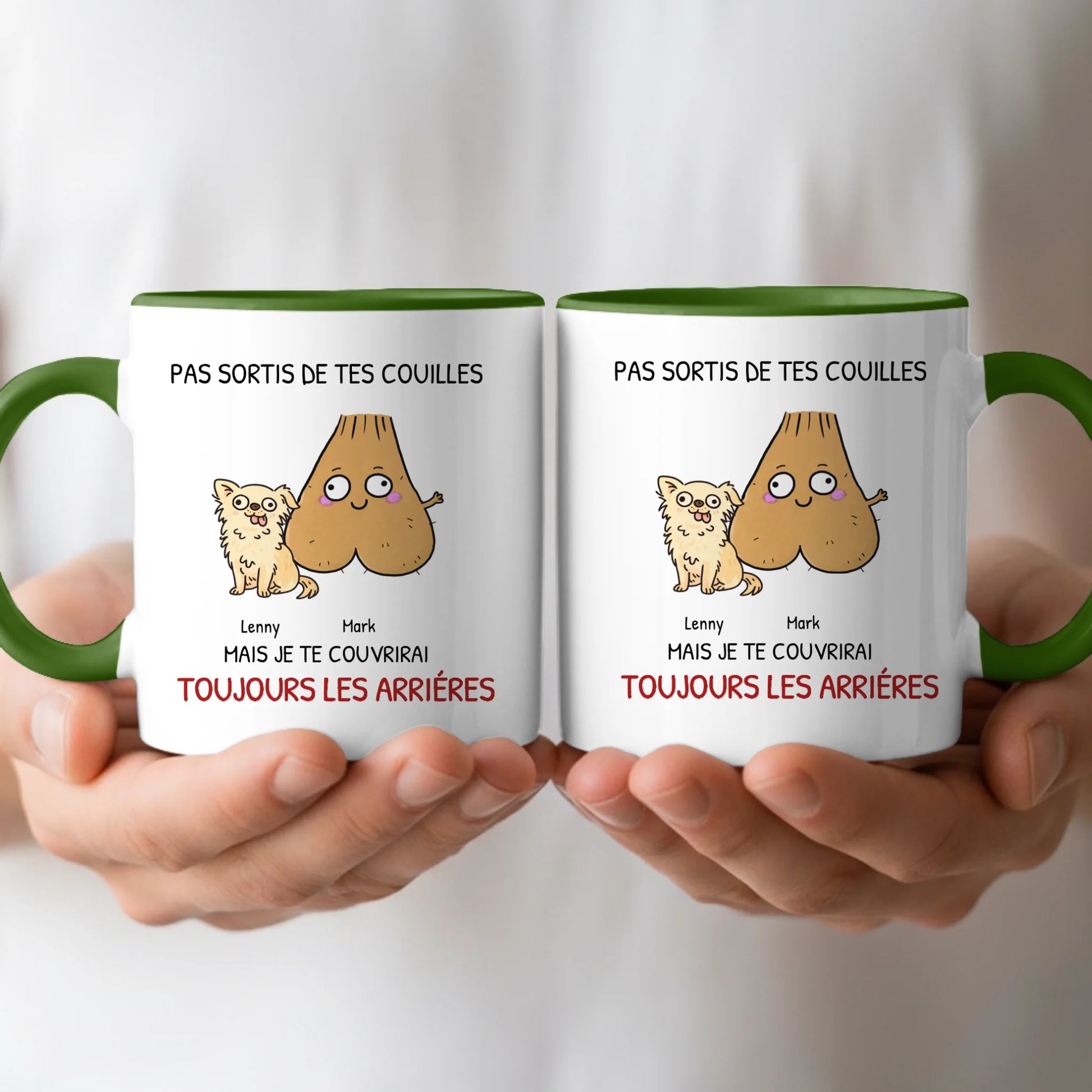 Mug SHOP New