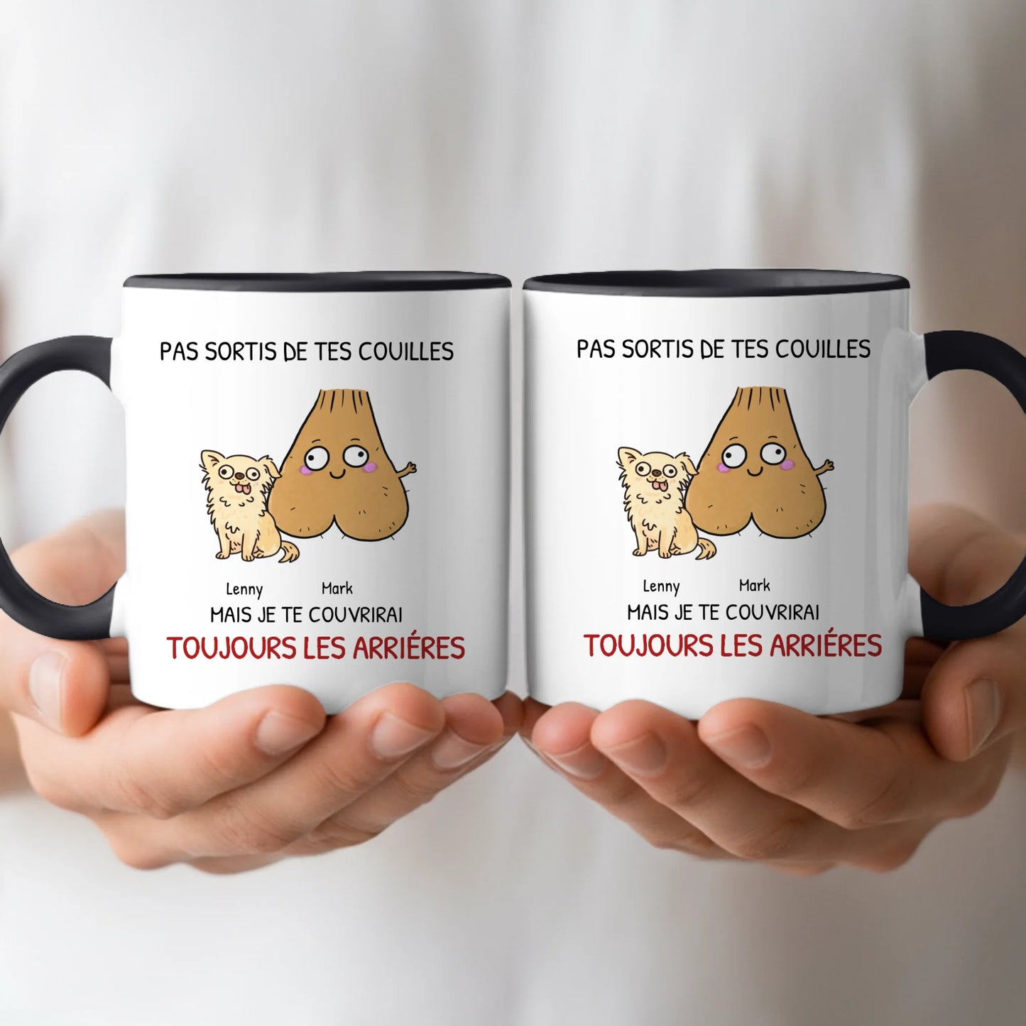 Mug SHOP New