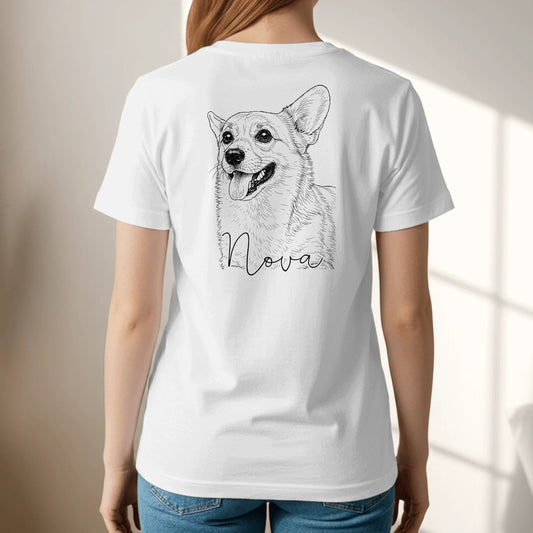 Unisex White