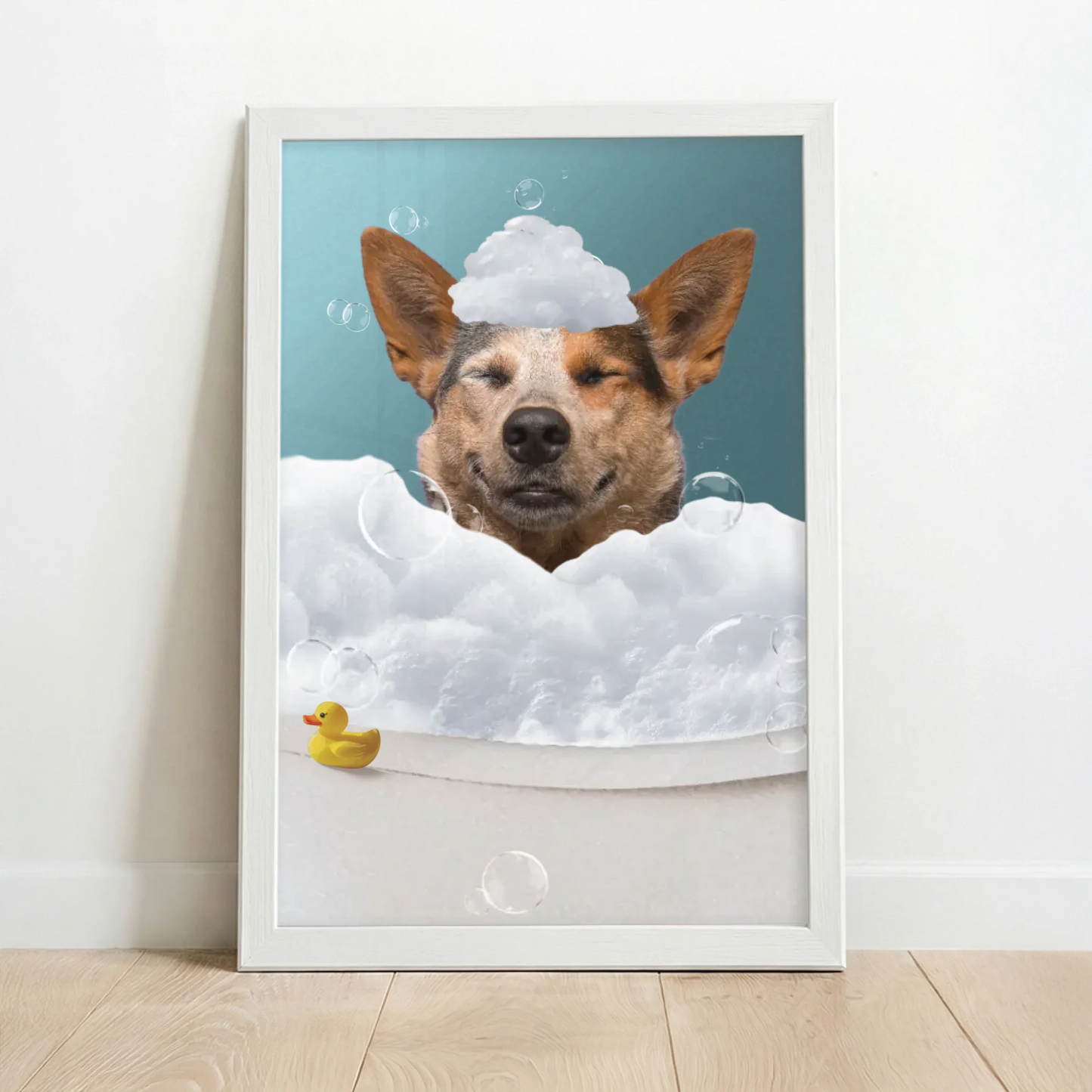 Framed Poster white copy