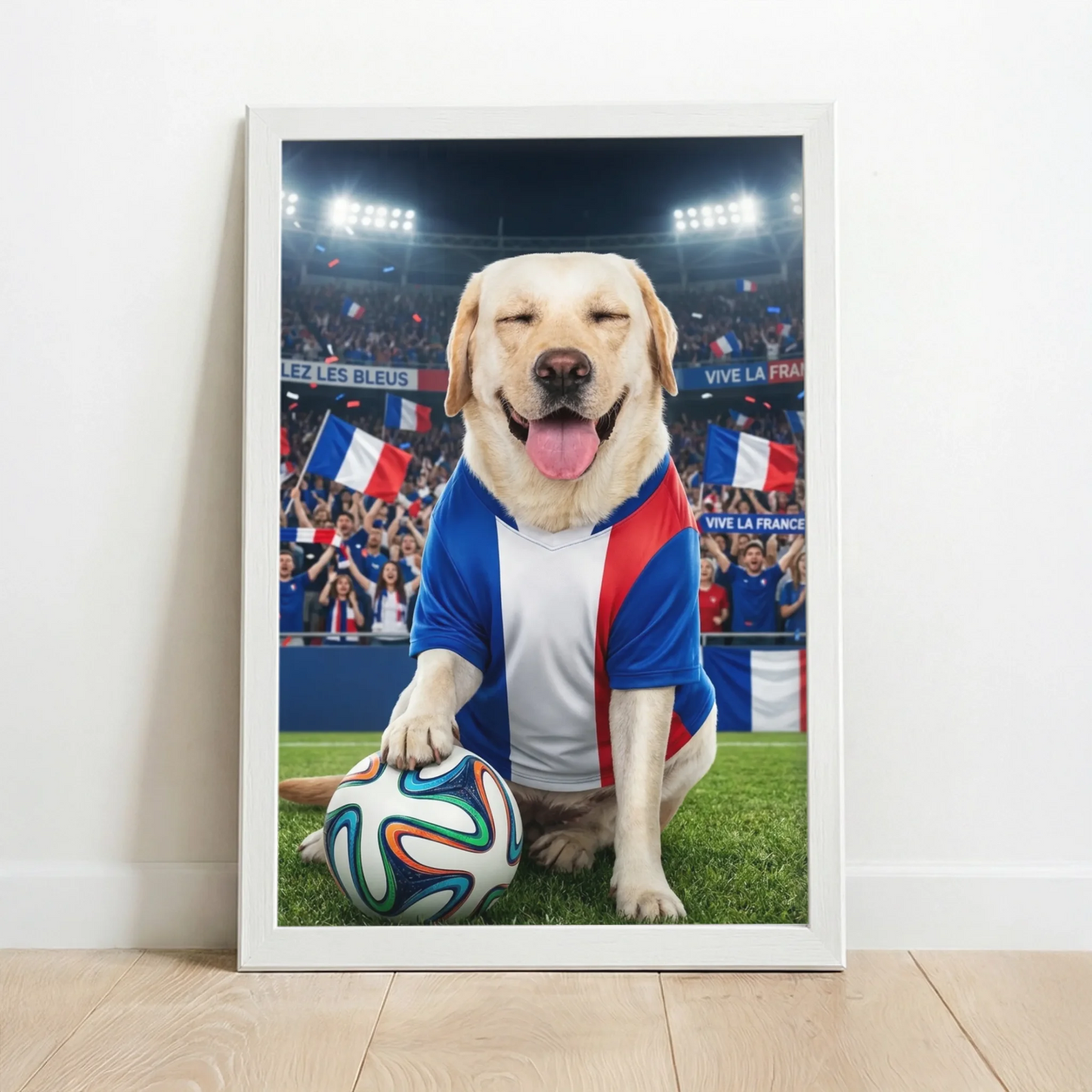 Framed Poster white copy
