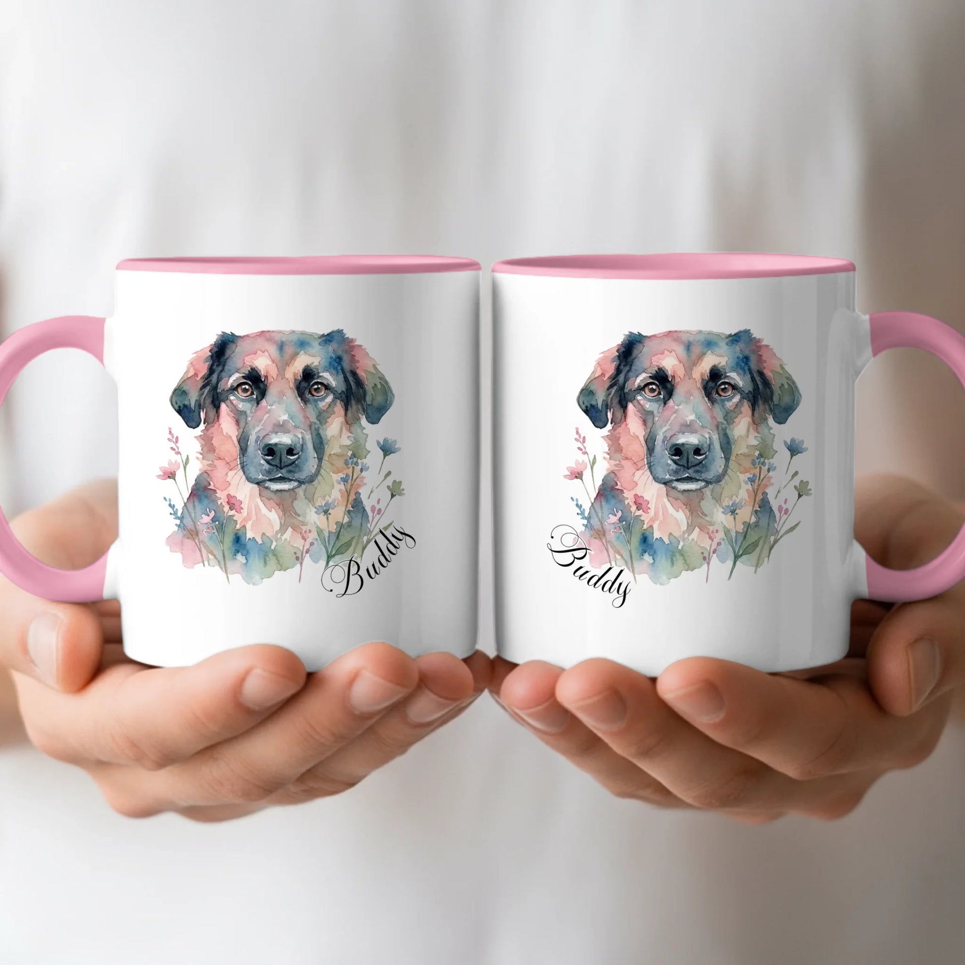 Mug SHOP New