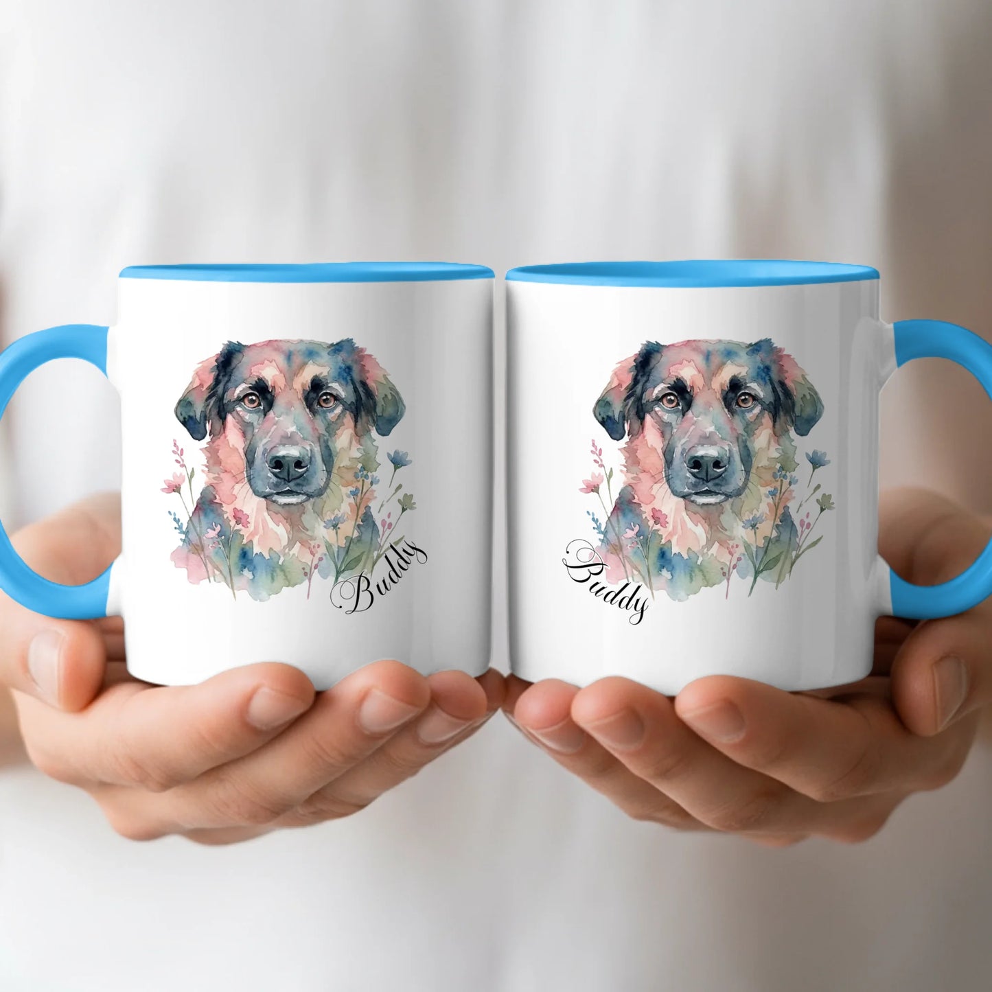 Mug SHOP New