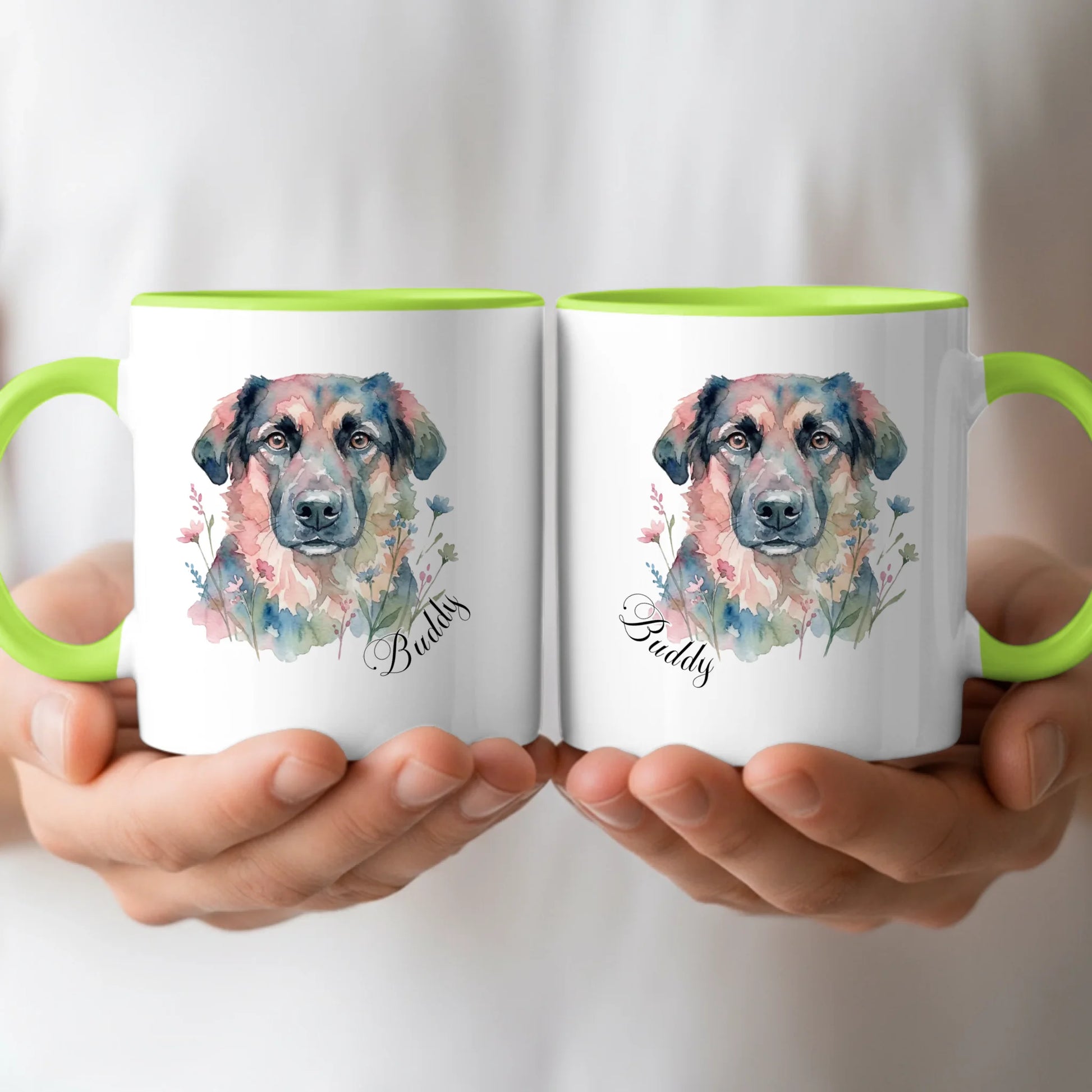 Mug SHOP New