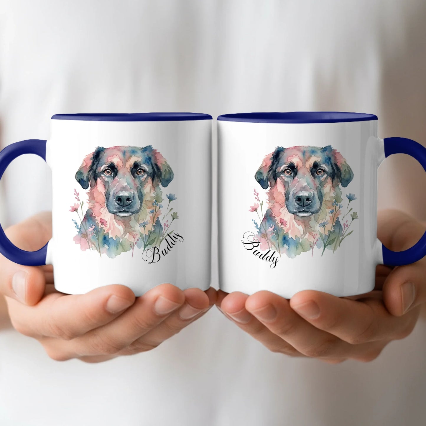 Mug SHOP New